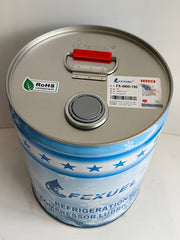 FX-4600-150