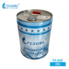 FX-60K
