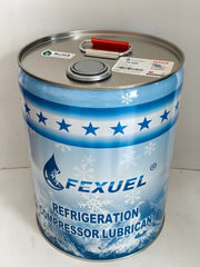 FX-60K