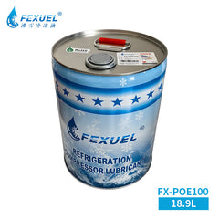 FX-POE100