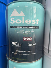 SOLEST 220