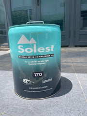 SOLEST 170