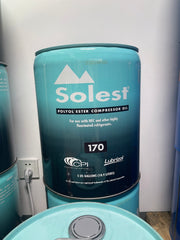 SOLEST 170