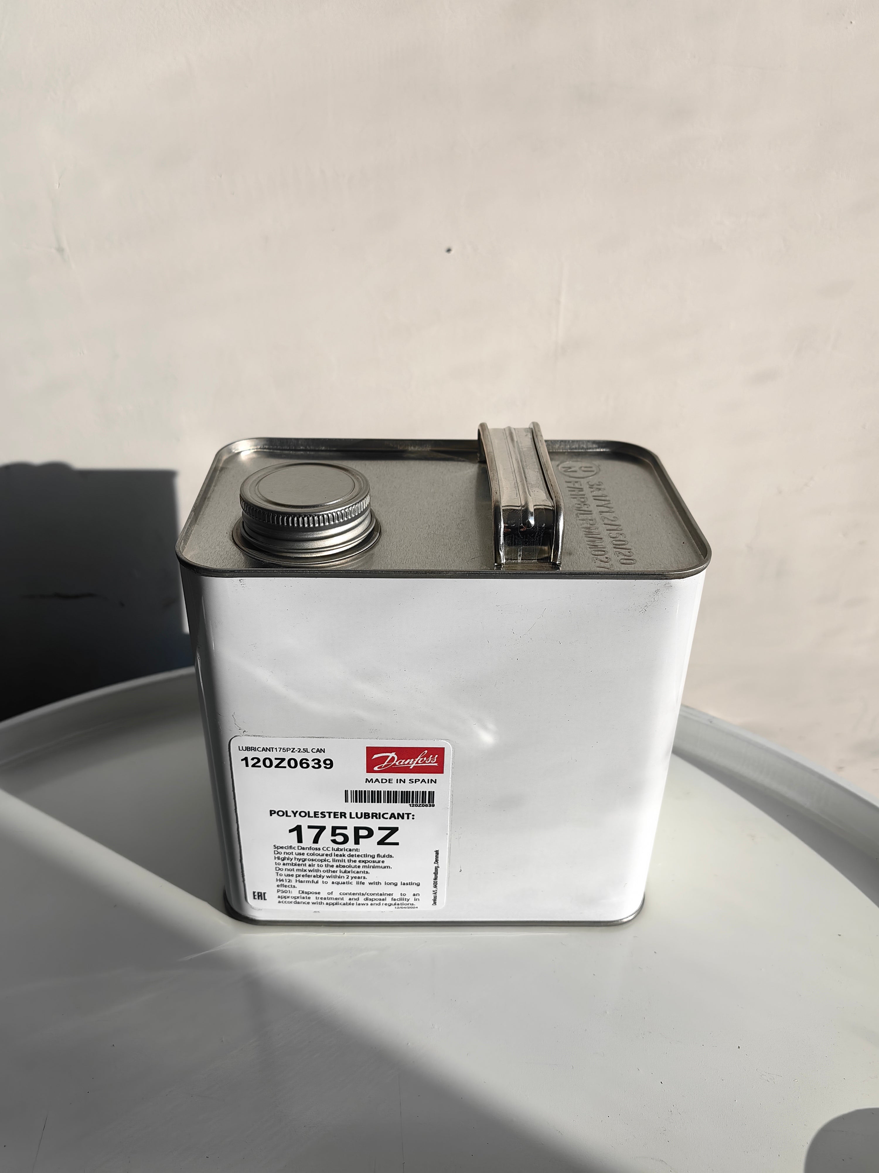 175PZ