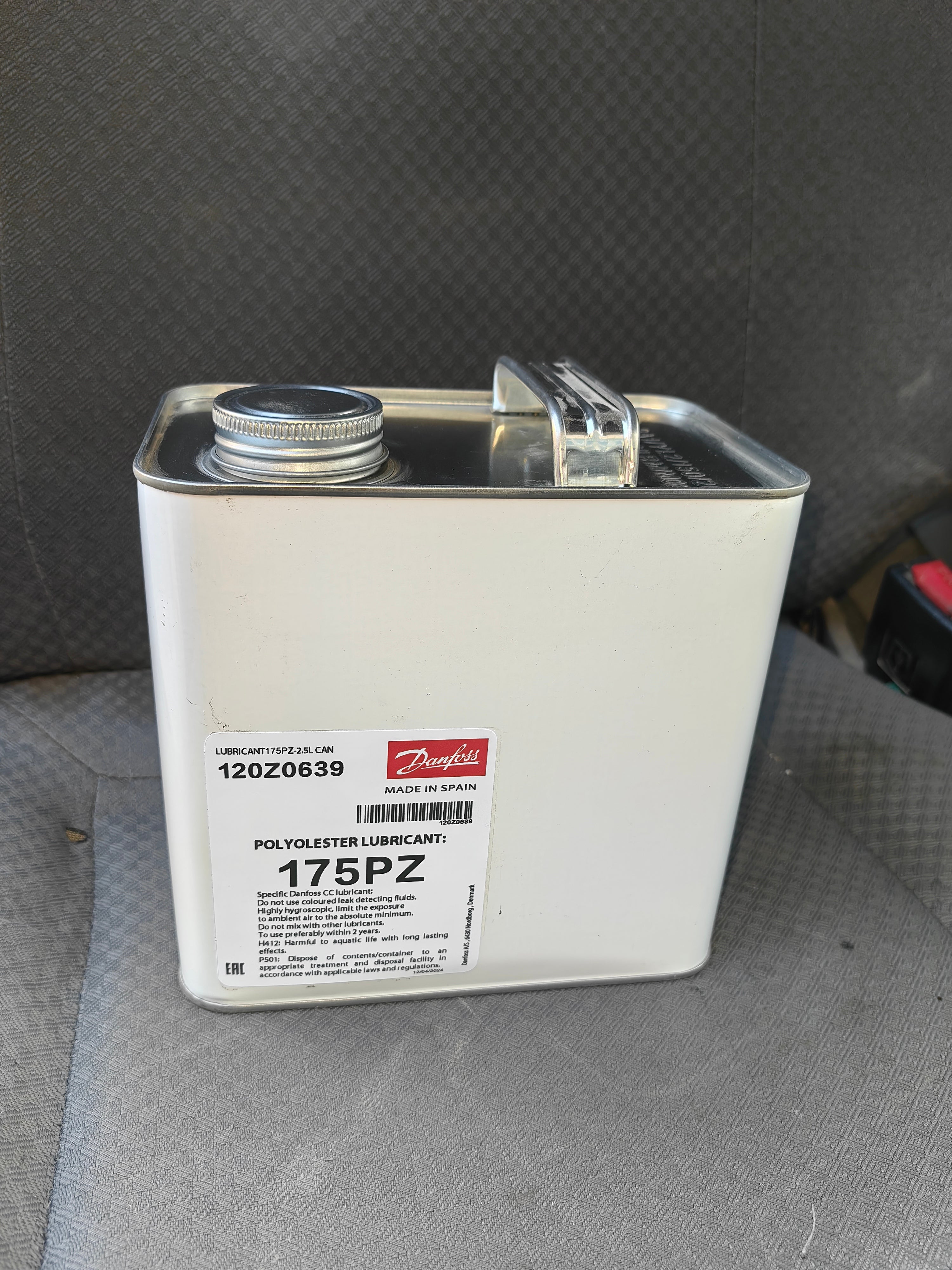 175PZ