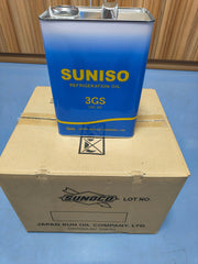 Suniso