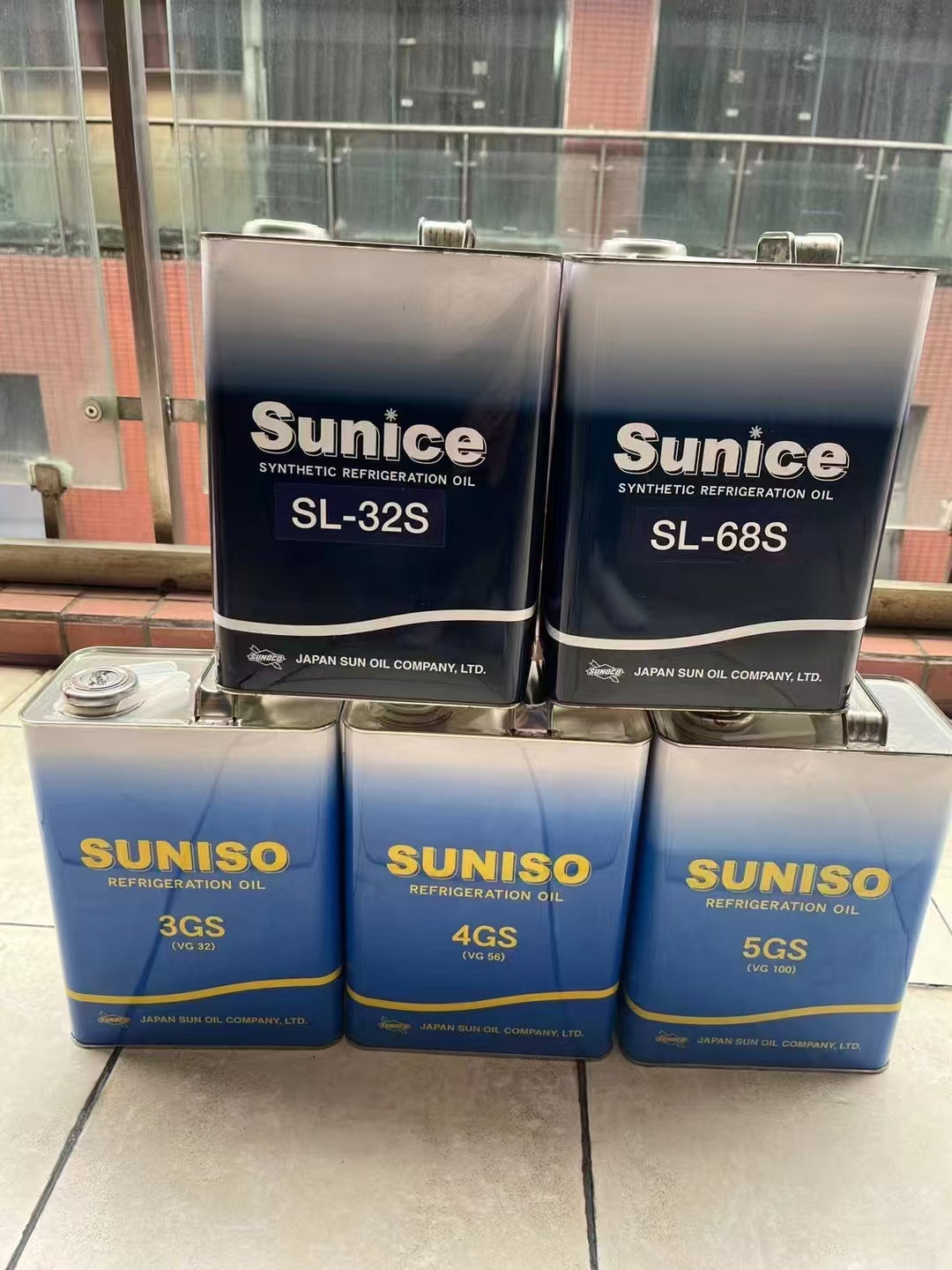 Suniso