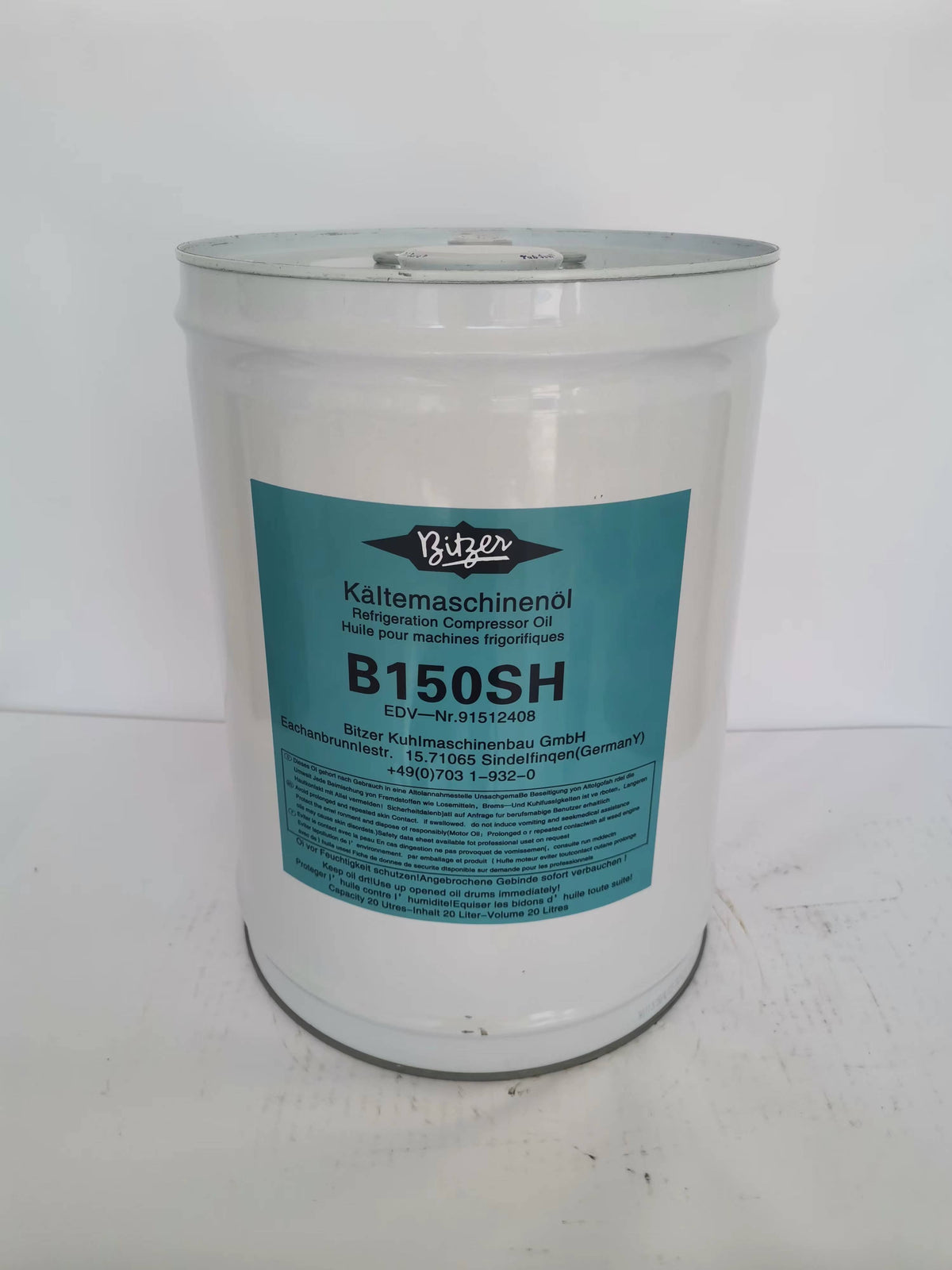B150SH