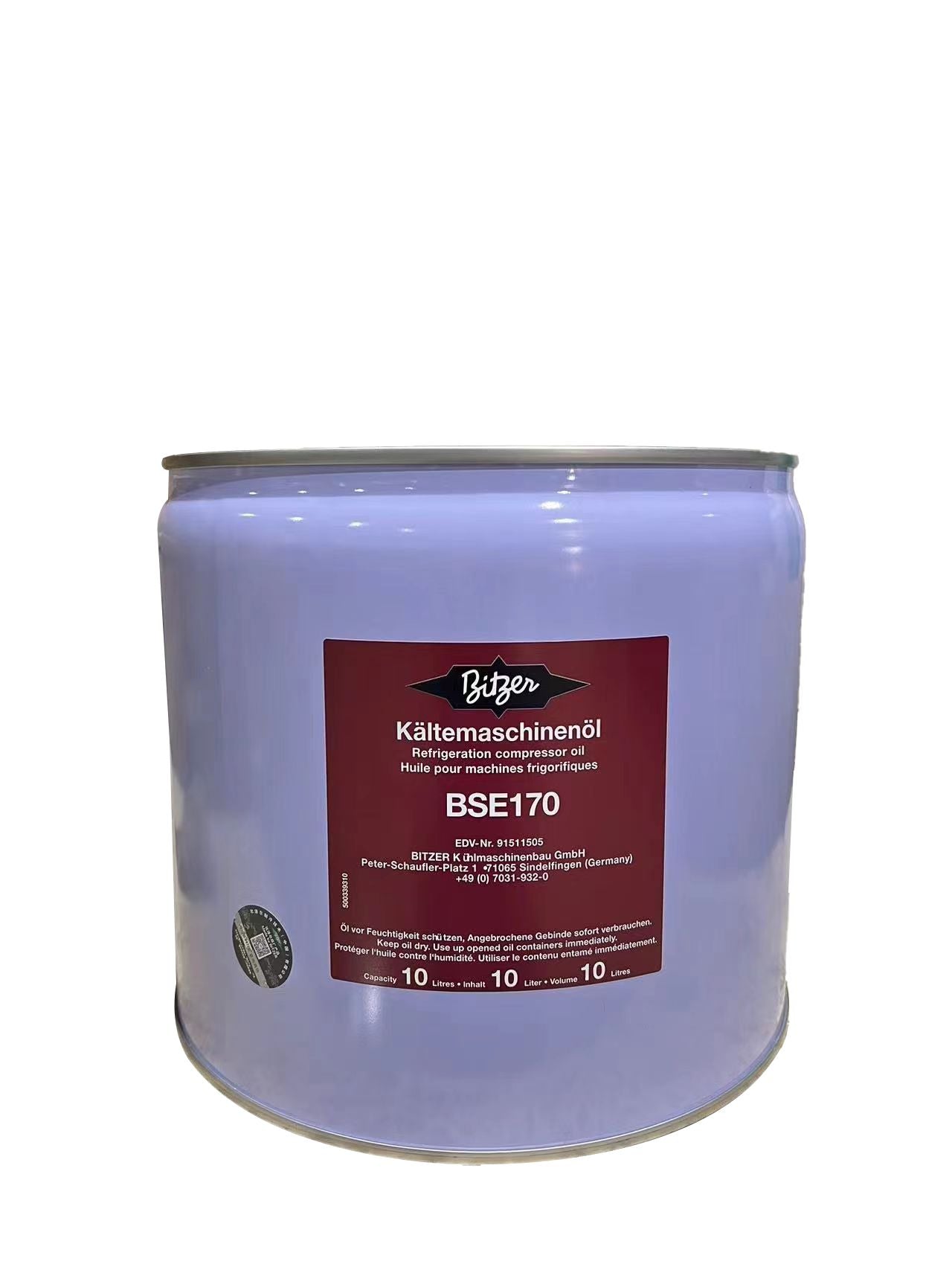 BSE170