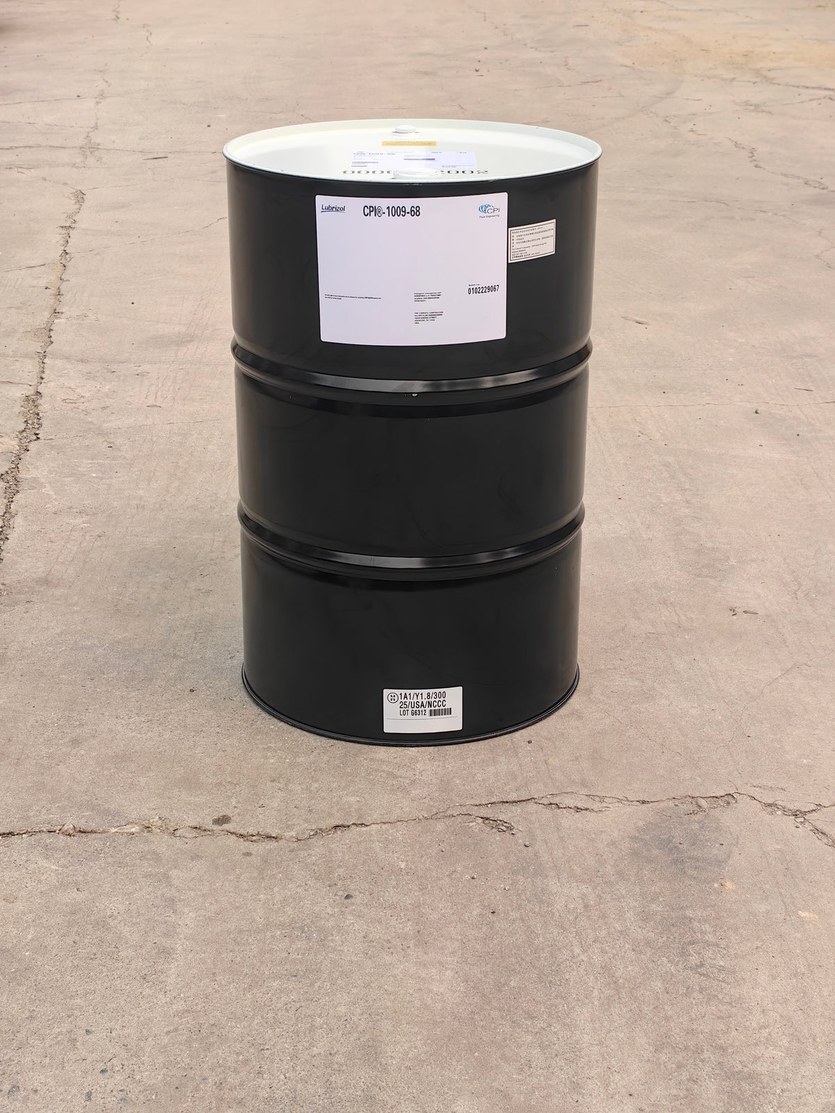 CPI-1009-68