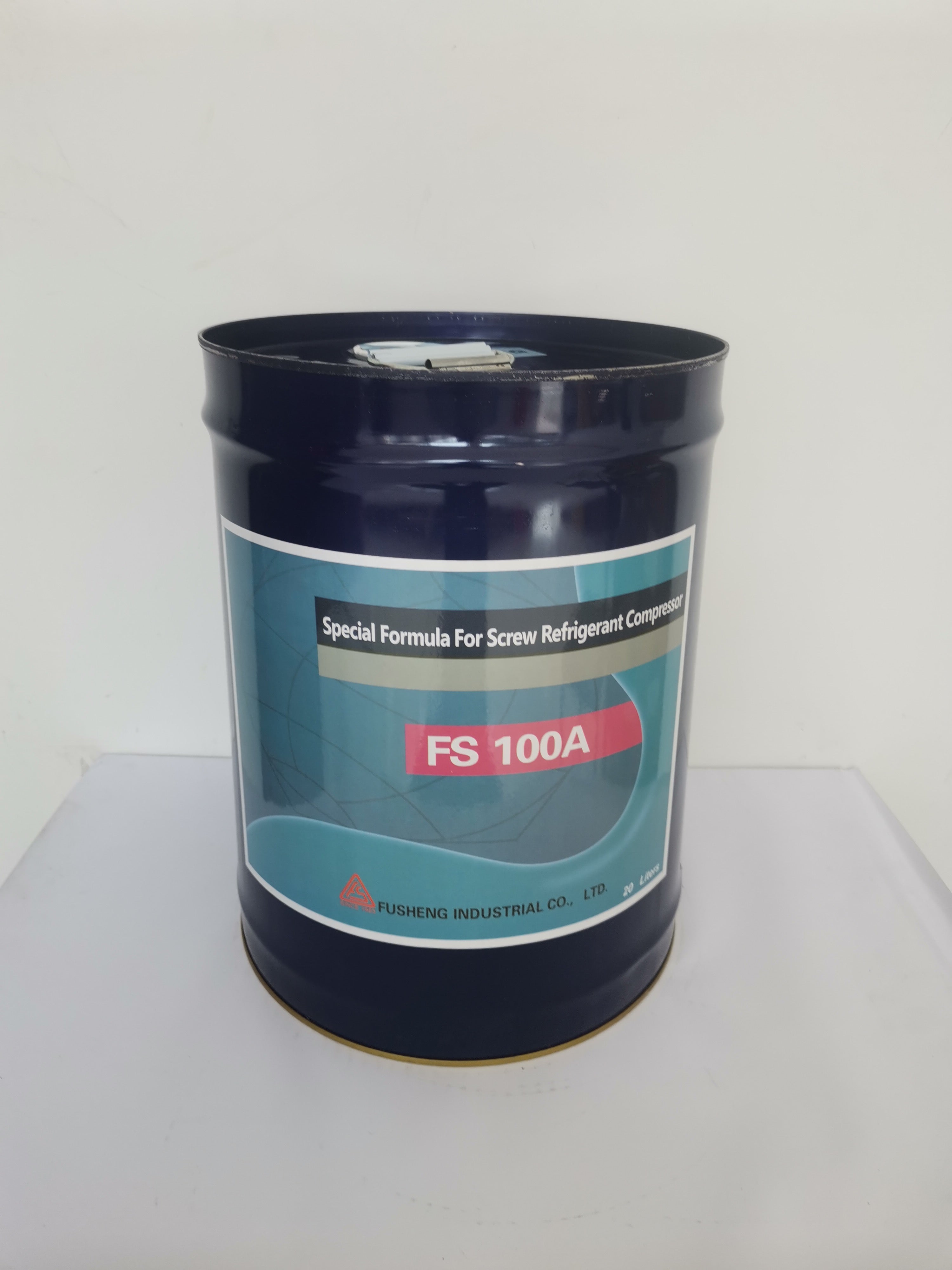 FS100A