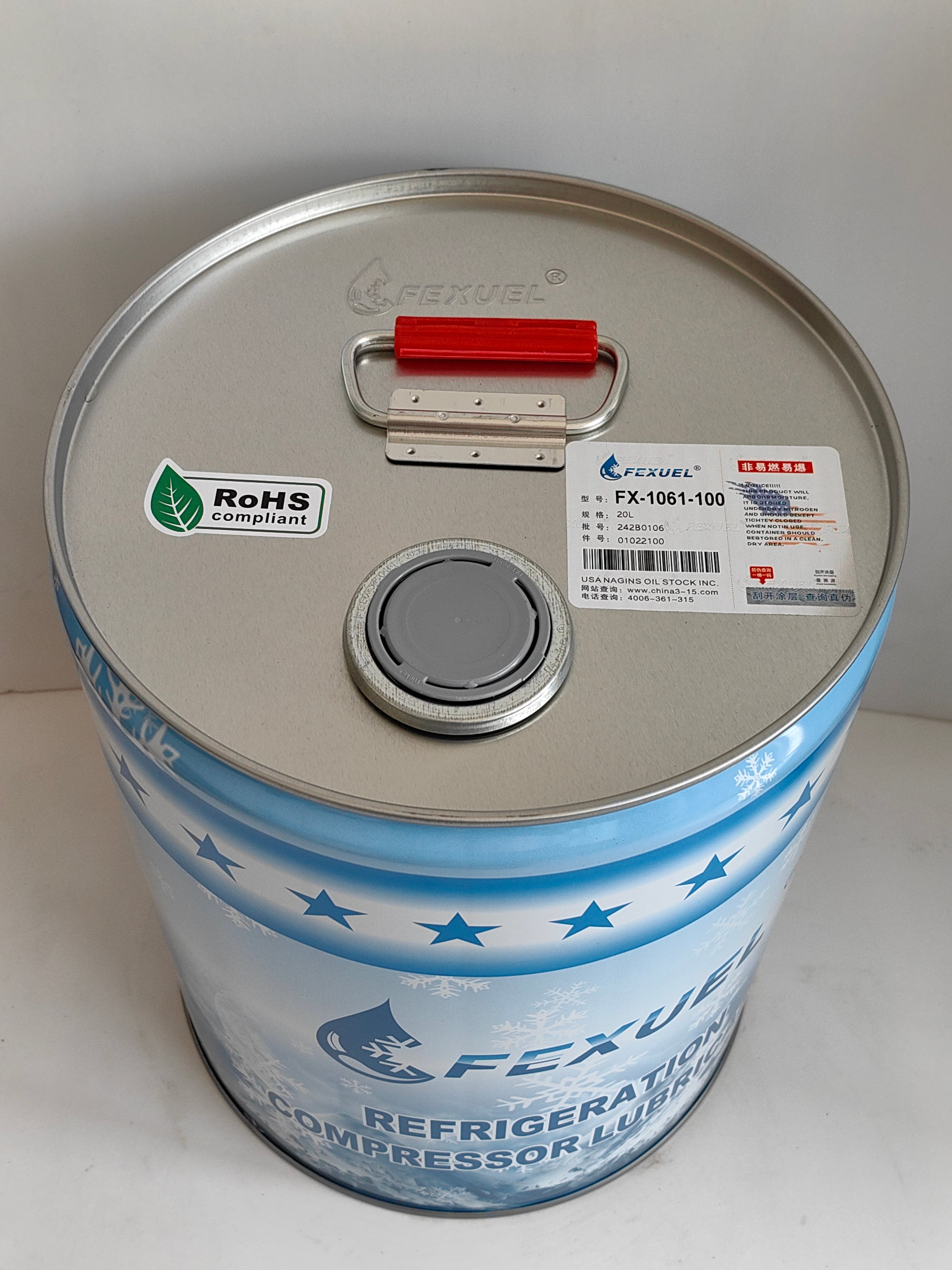 FX-1061-100