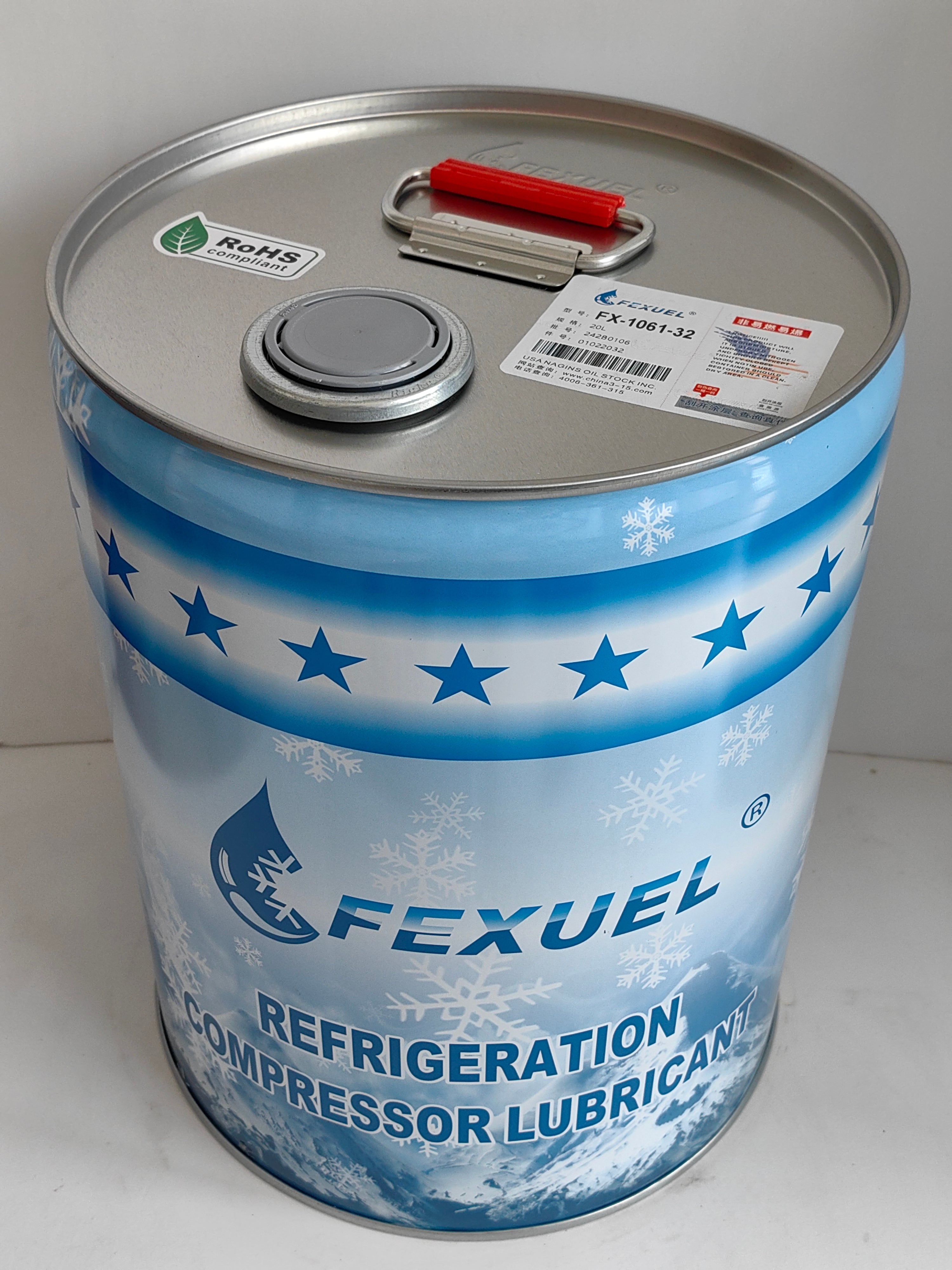 FX-1061-32