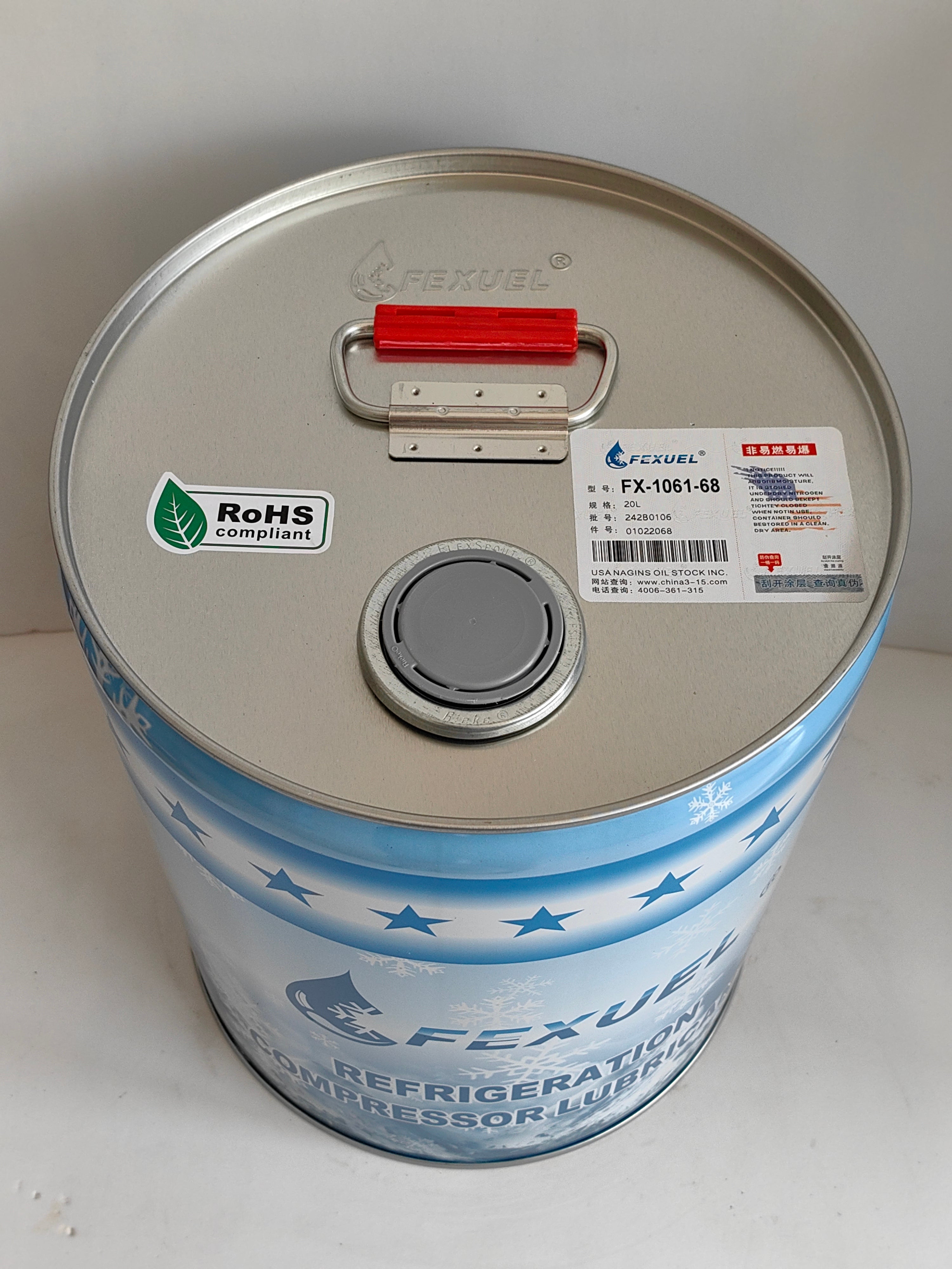 FX-1061-68