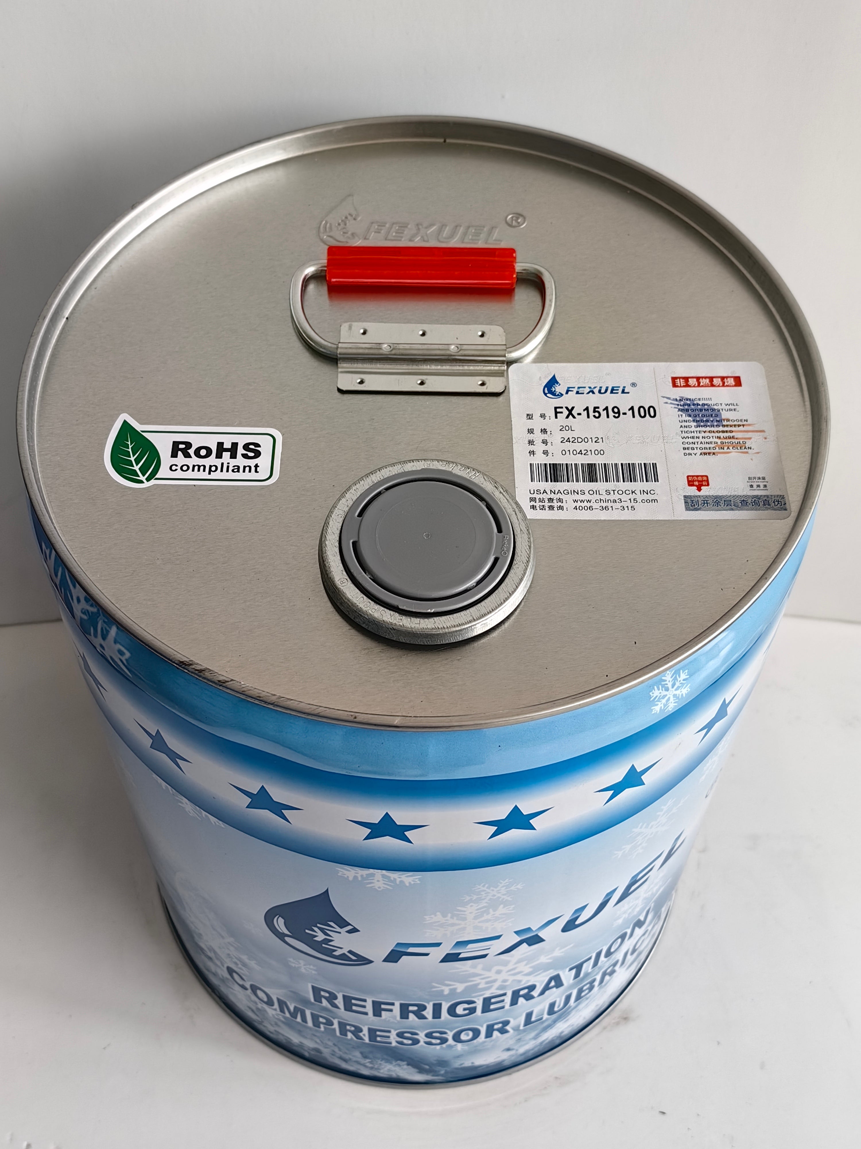 FX-1519-100