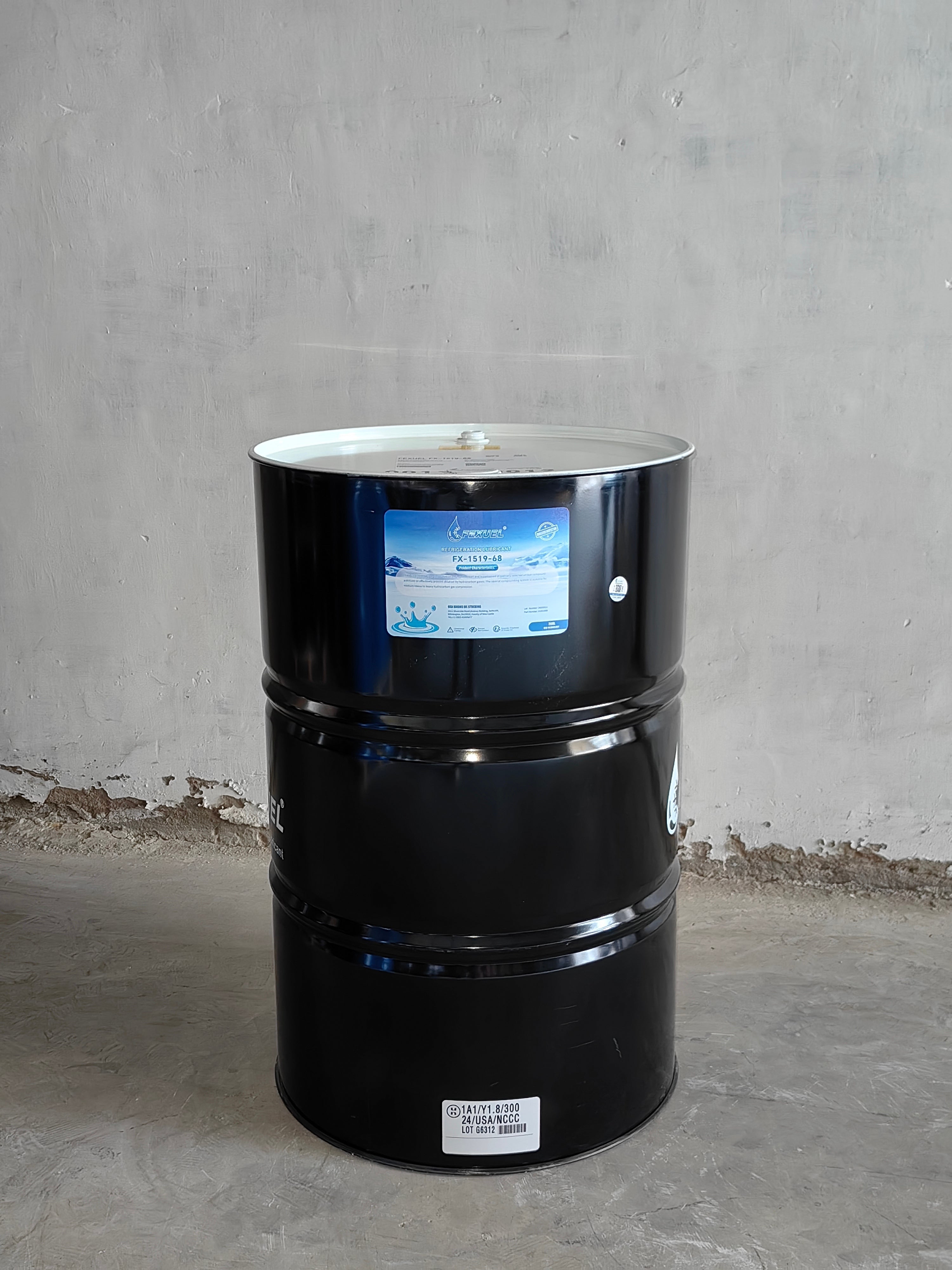 FX-1519-68