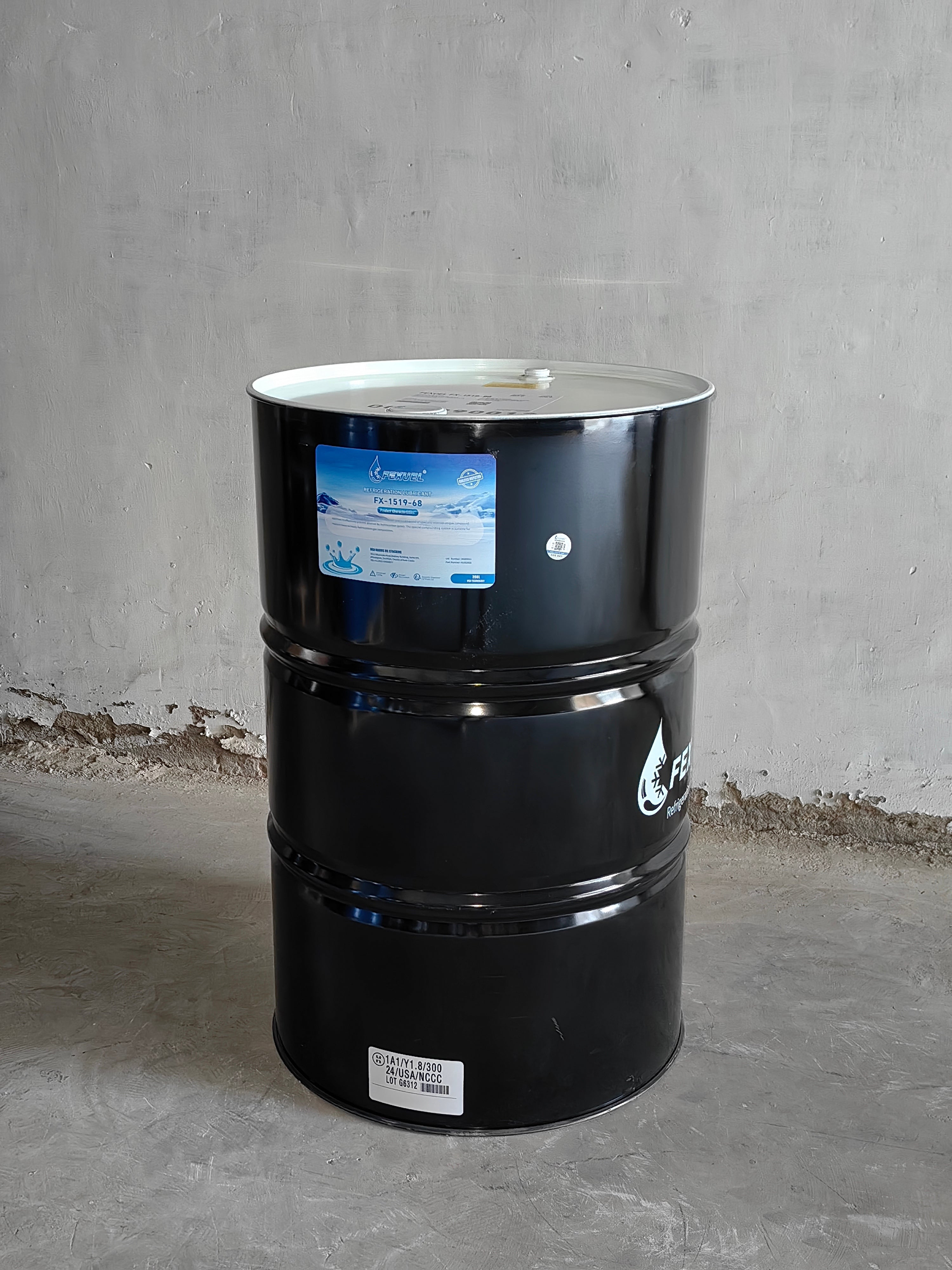 FX-1519-68