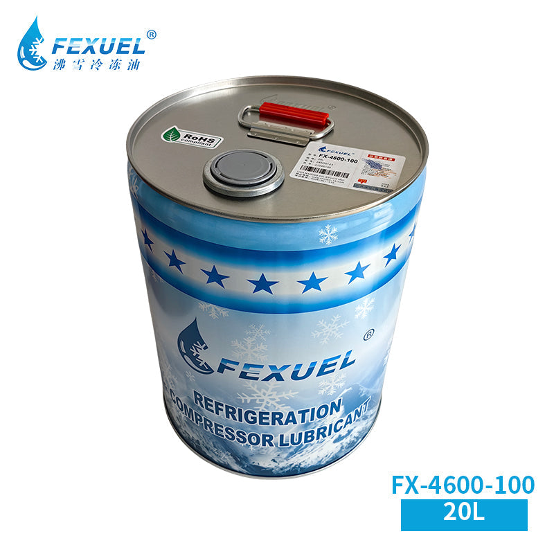 FX-4600-100