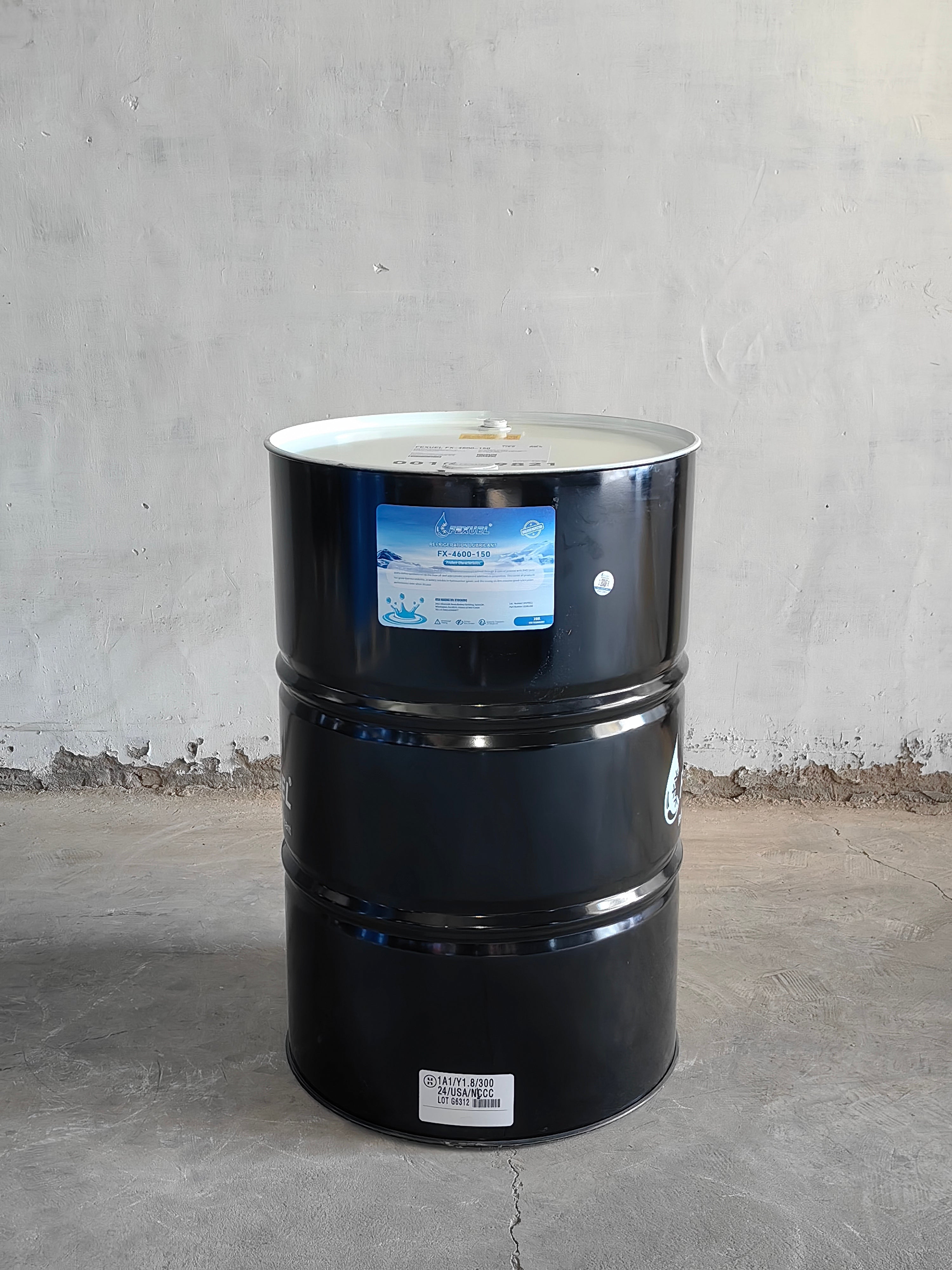 FX-4600-150