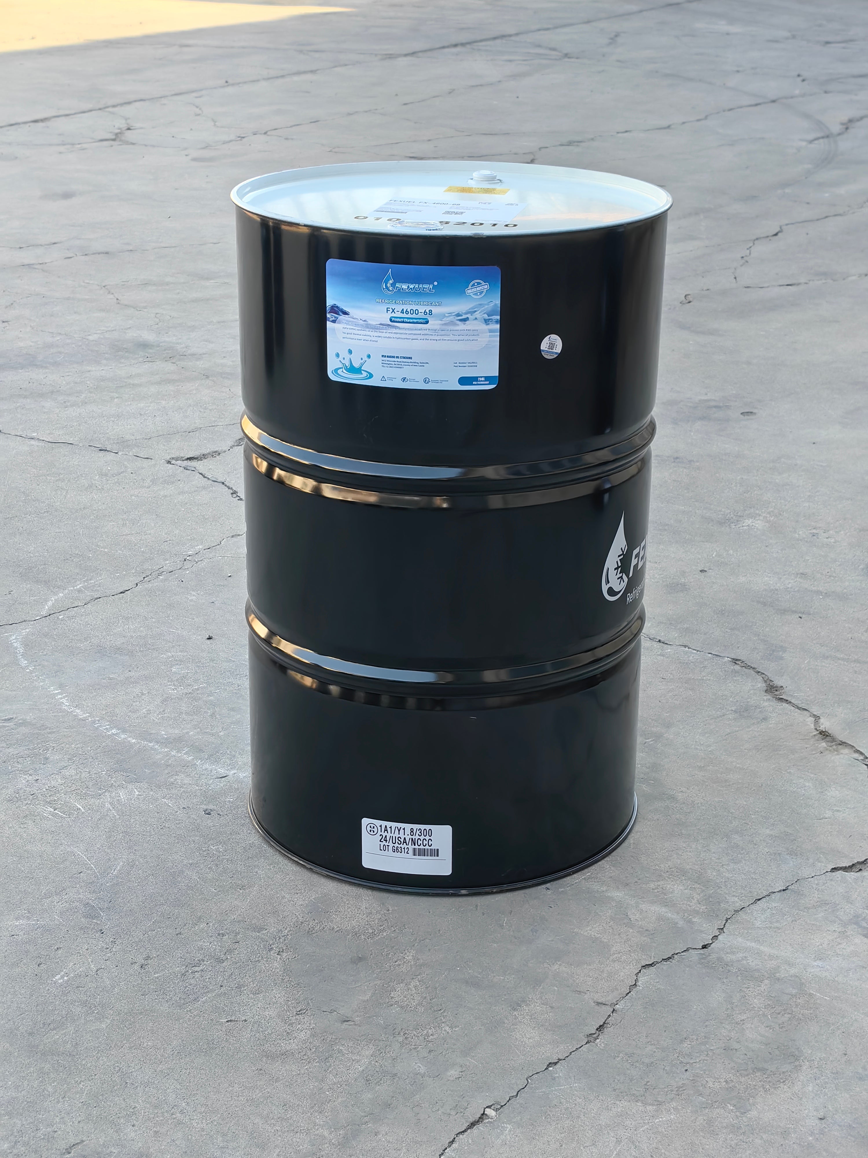 FX-4600-68