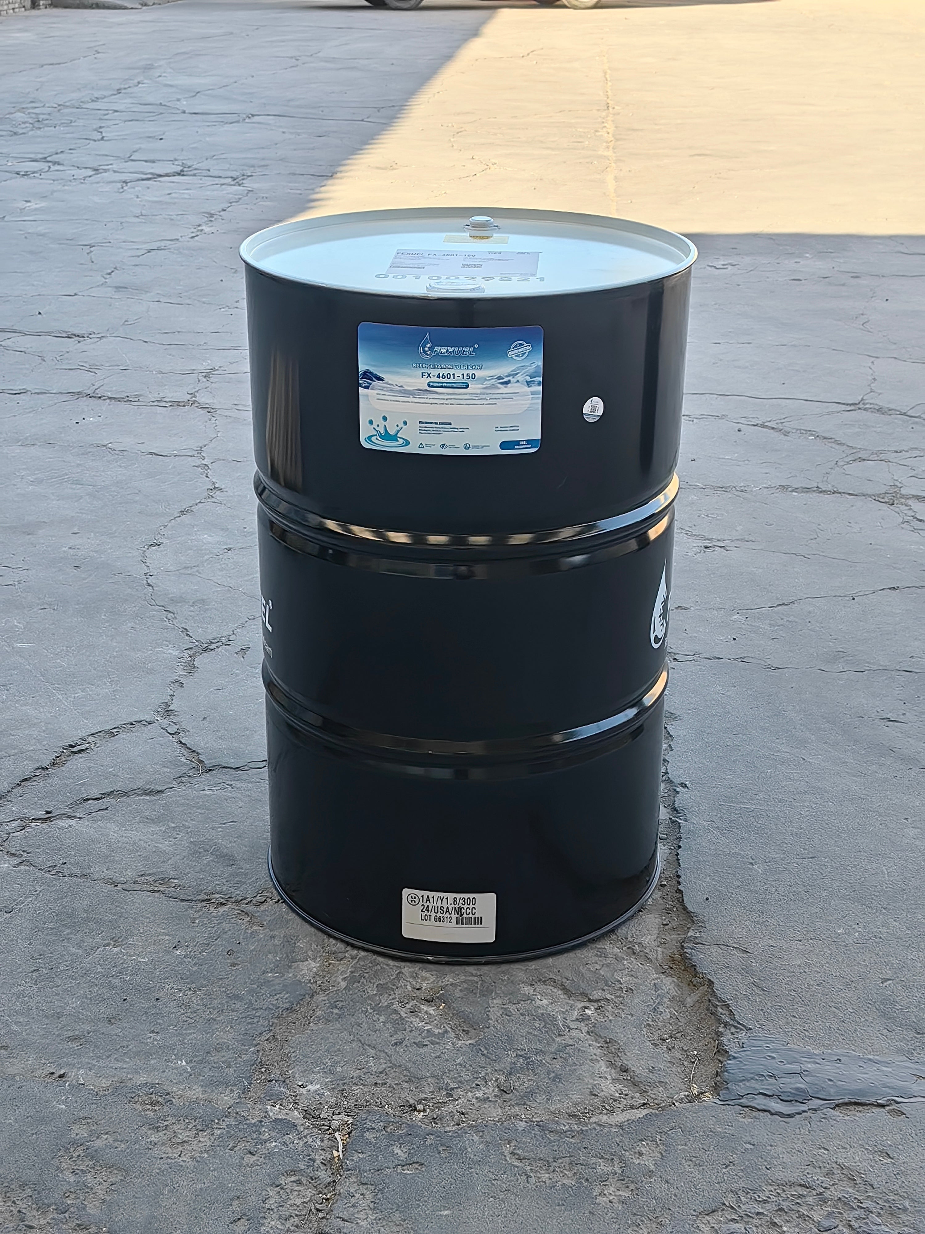 FX-4601-150