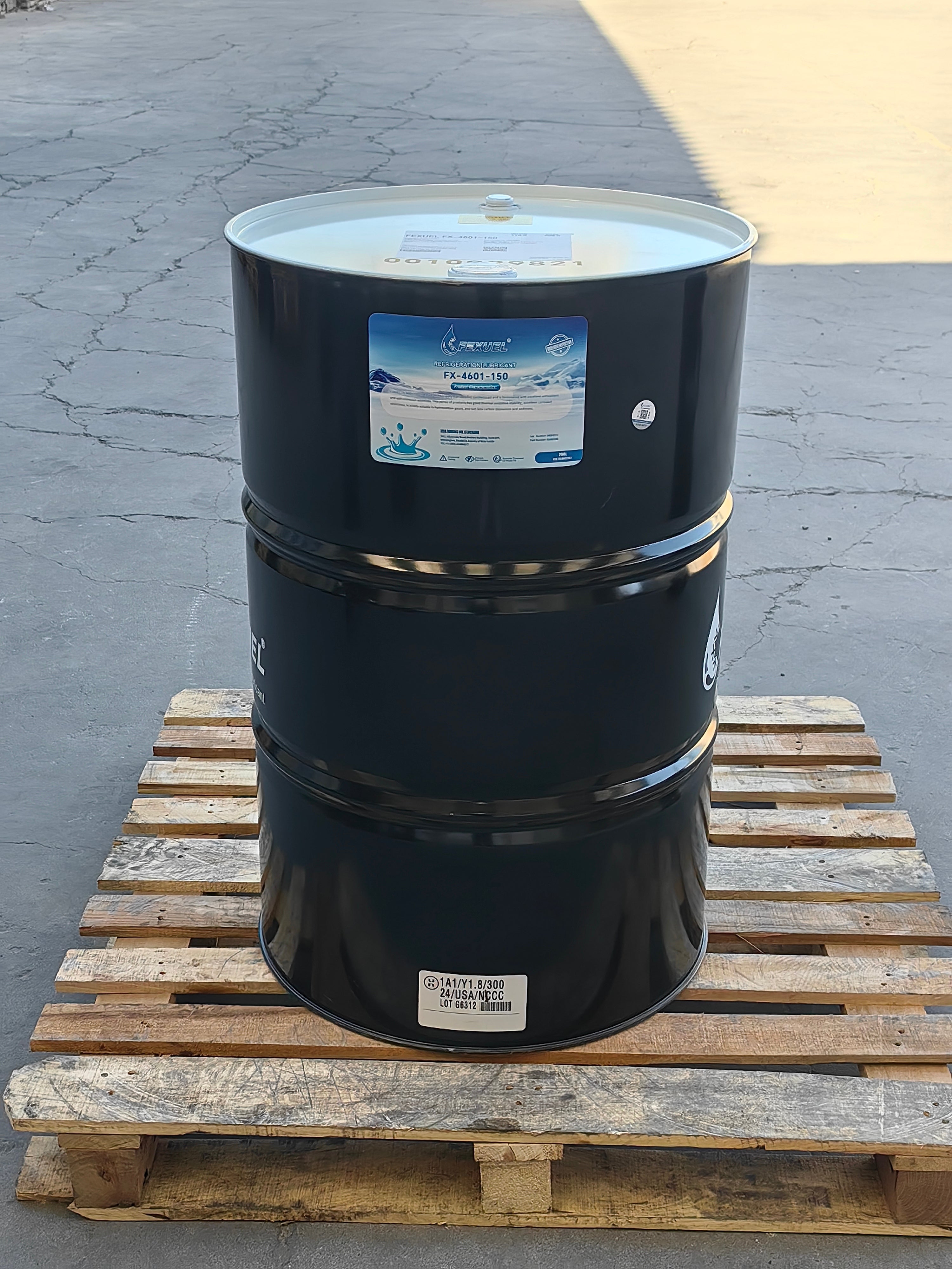 FX-4601-150
