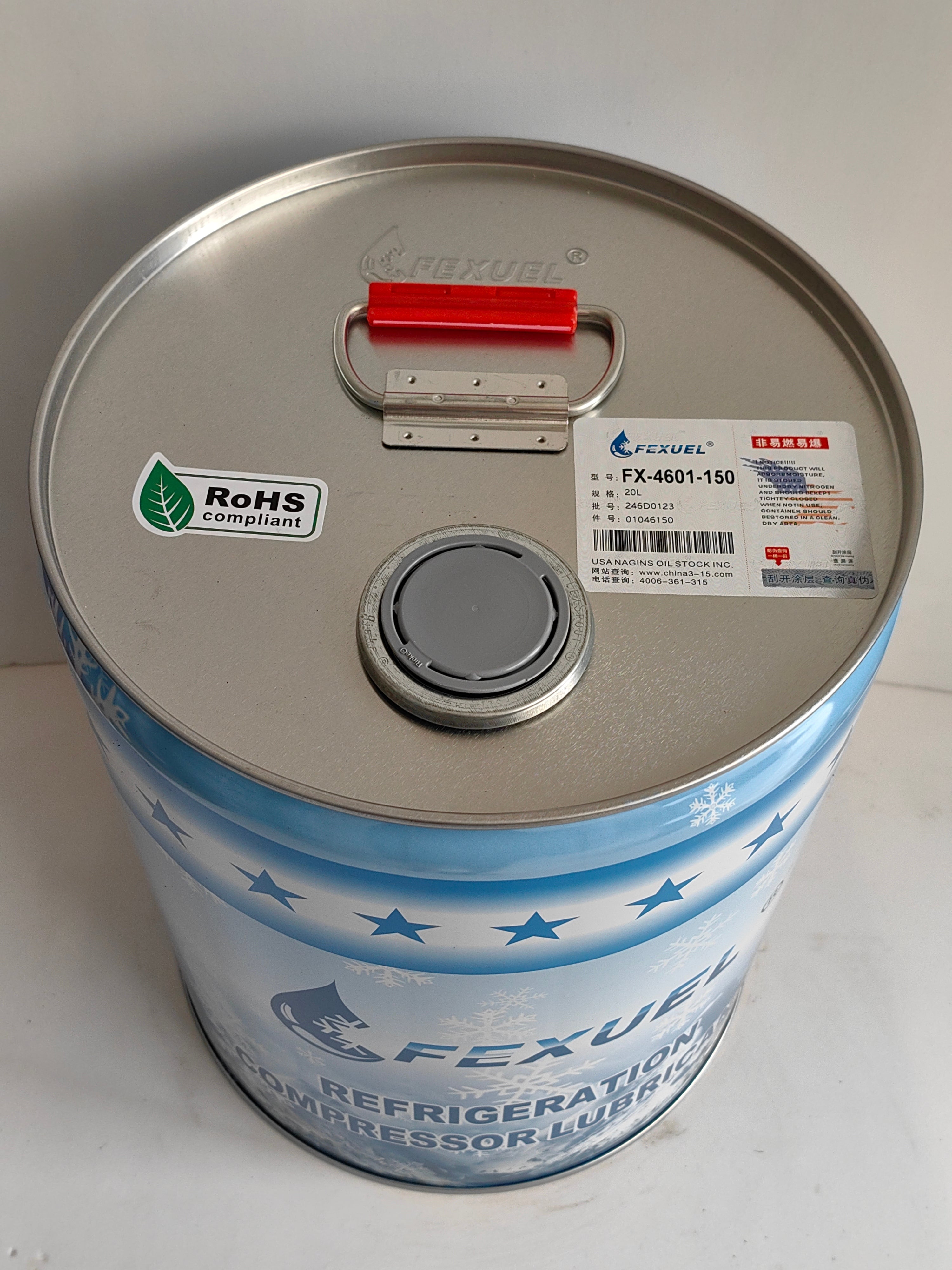 FX-4601-150