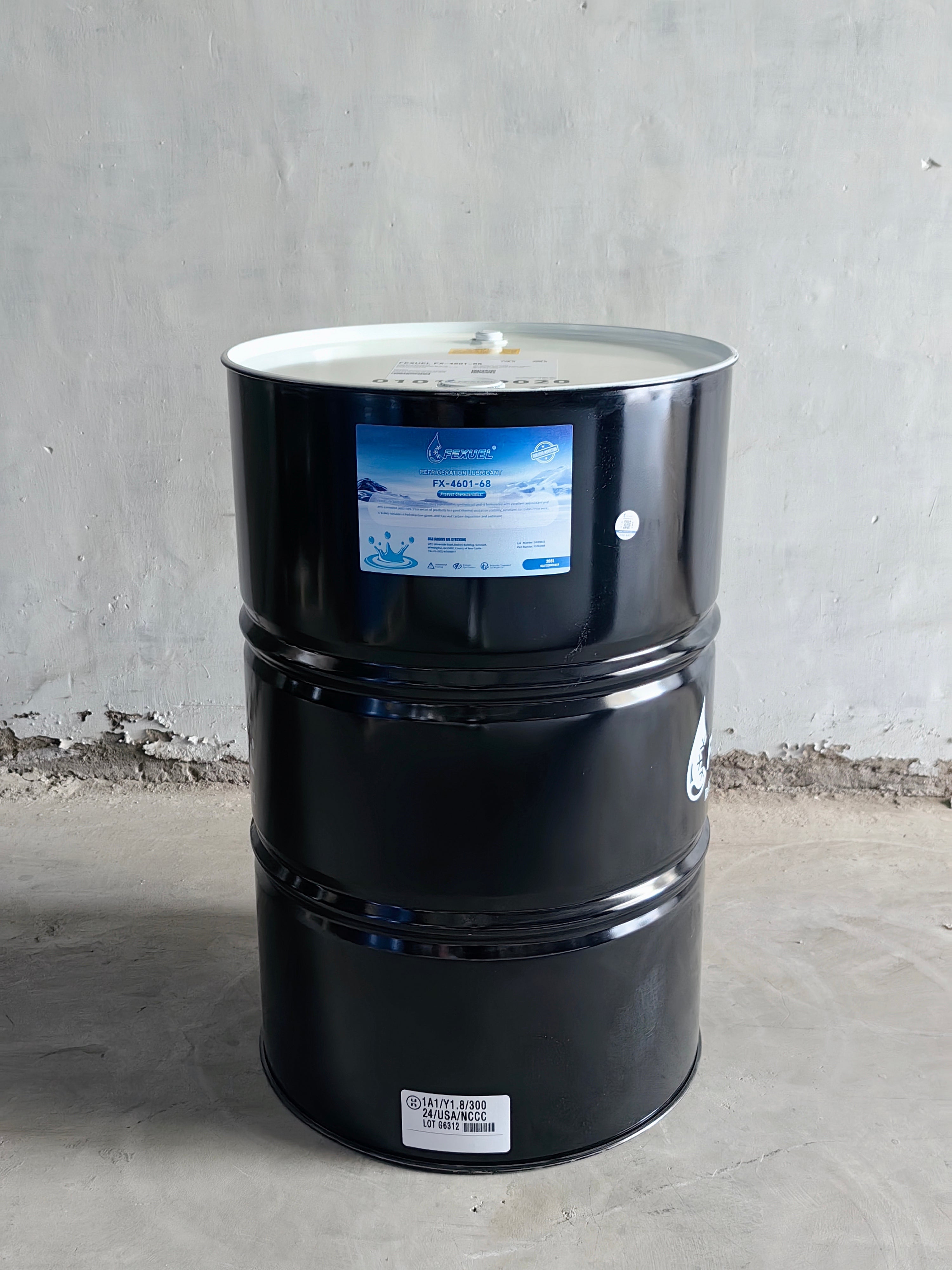 FX-4601-68