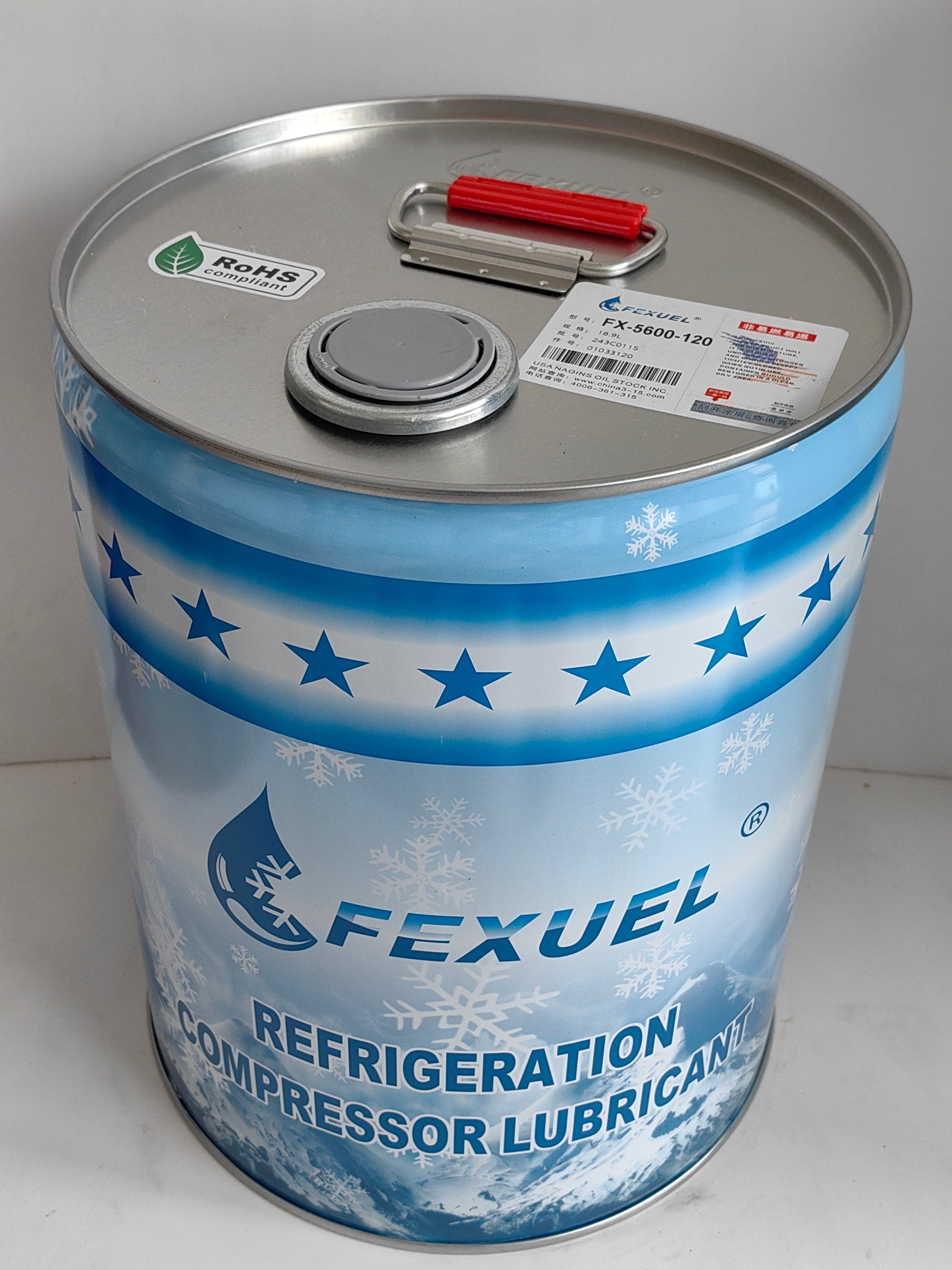 FX-5600-120