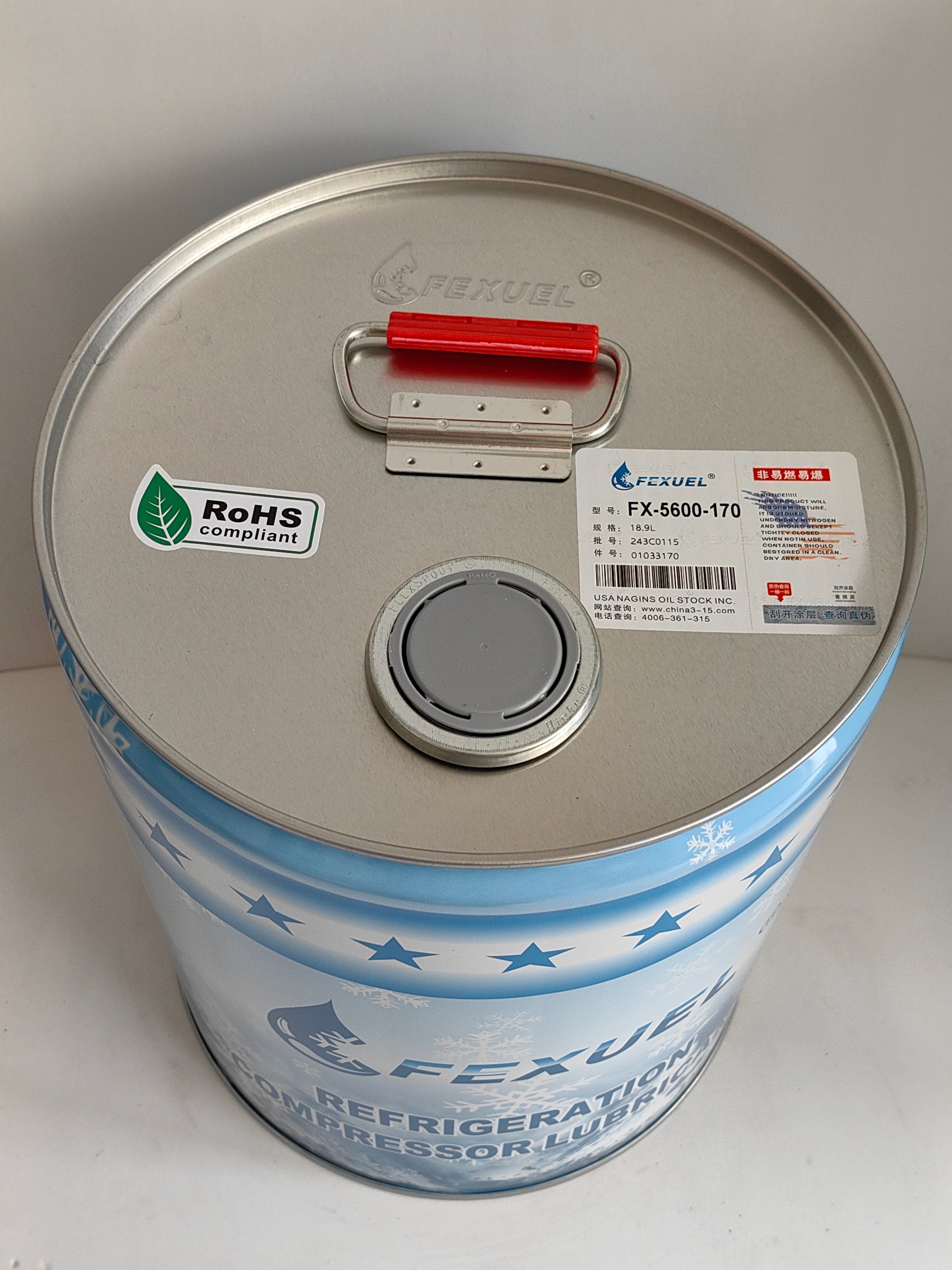 FX-5600-170