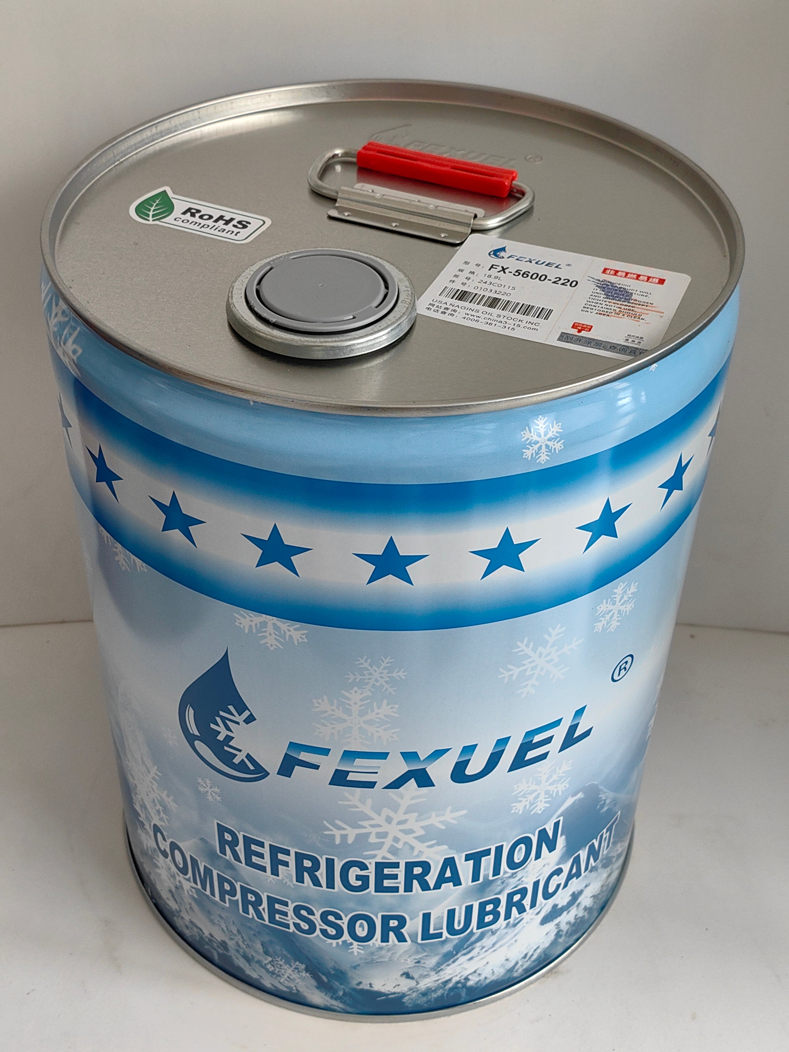 FX-5600-220