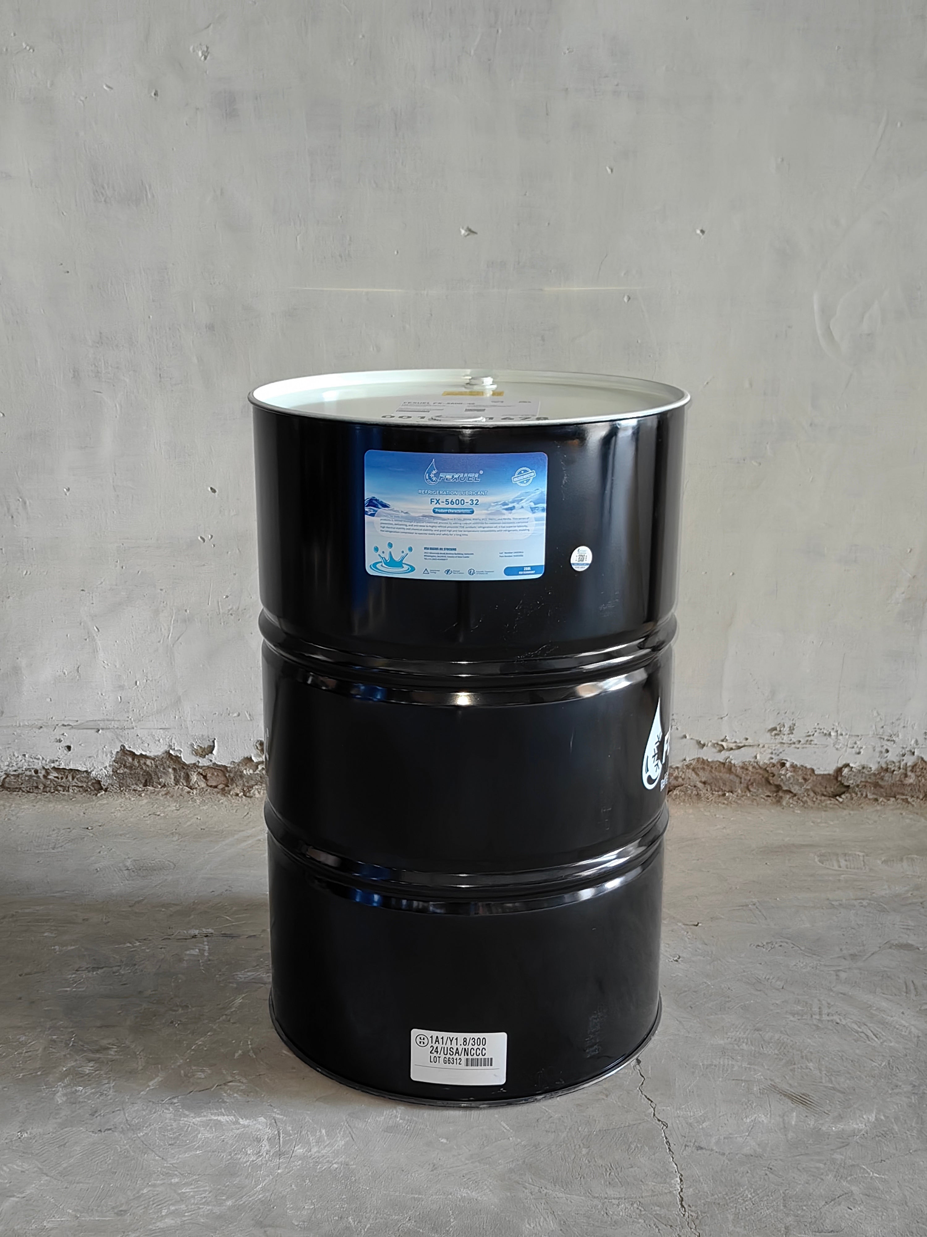 FX-5600-32