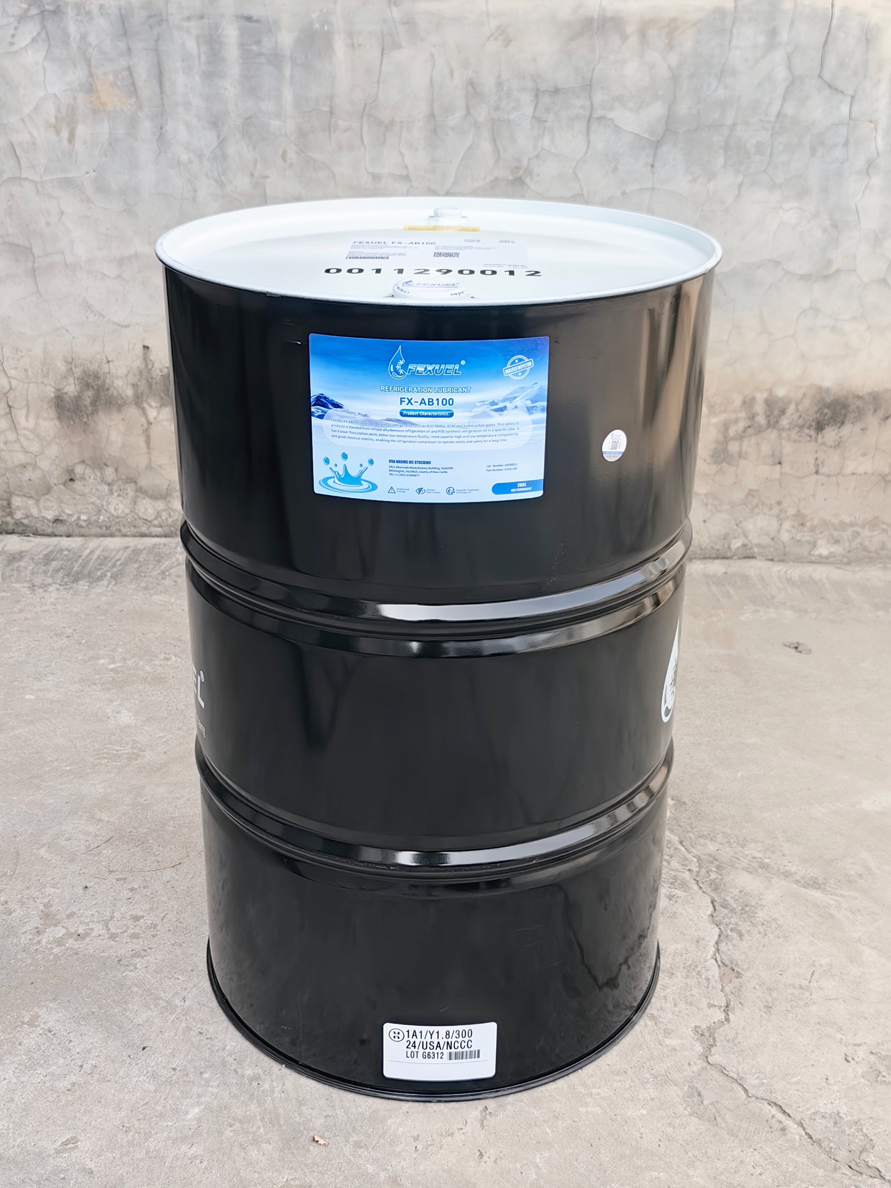 FX-AB100