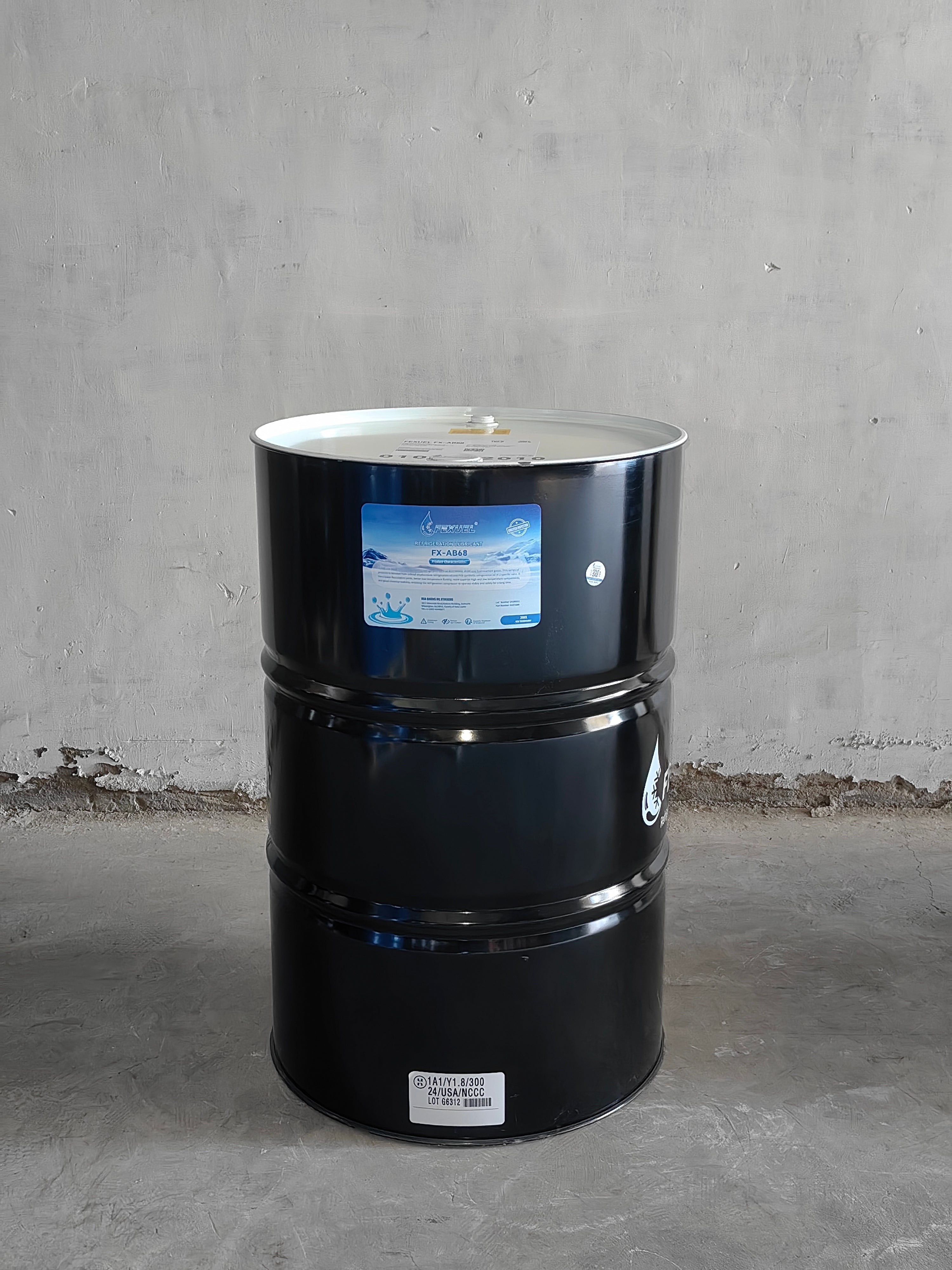 FX-AB68