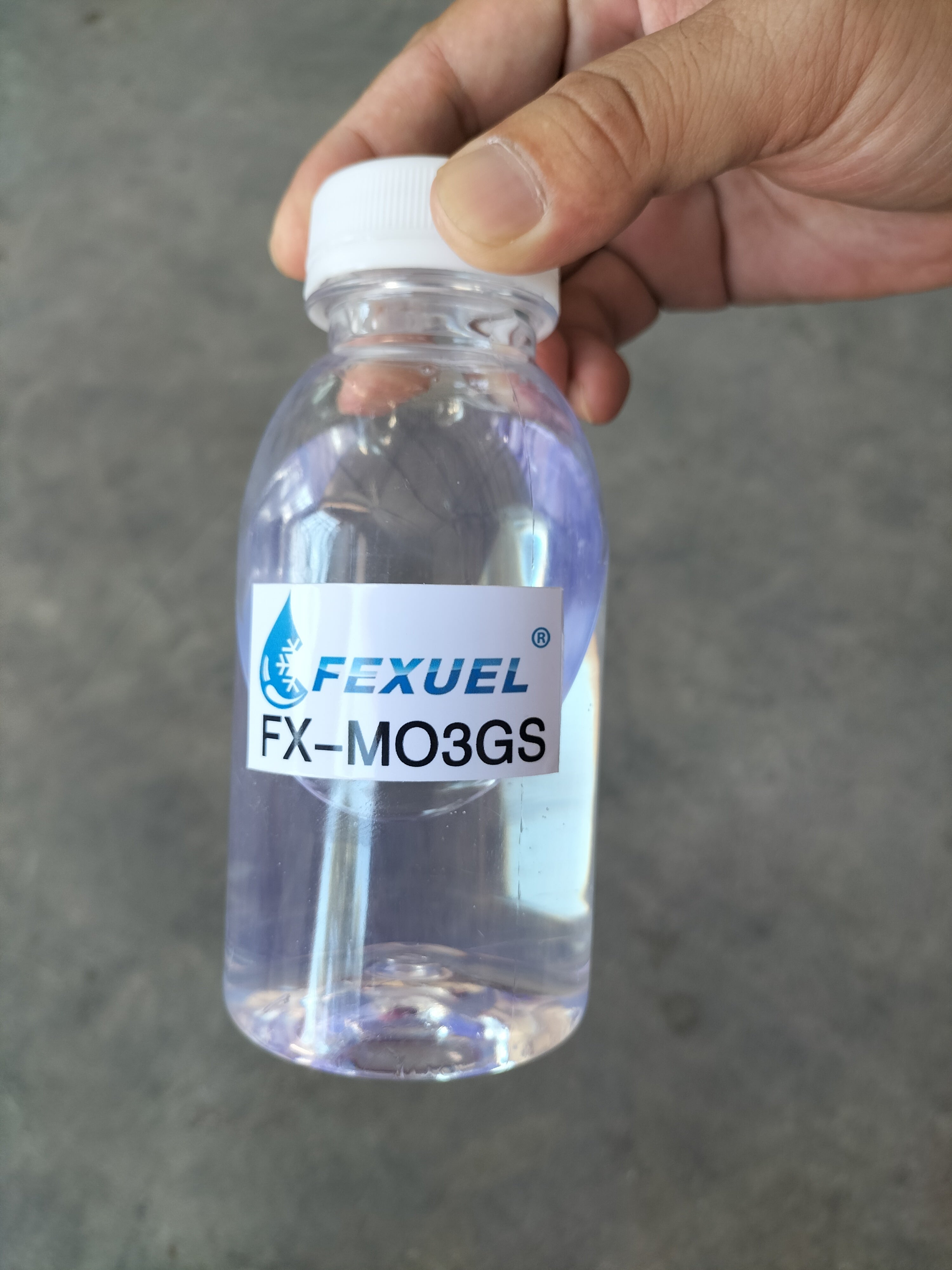 FX-MO3GS
