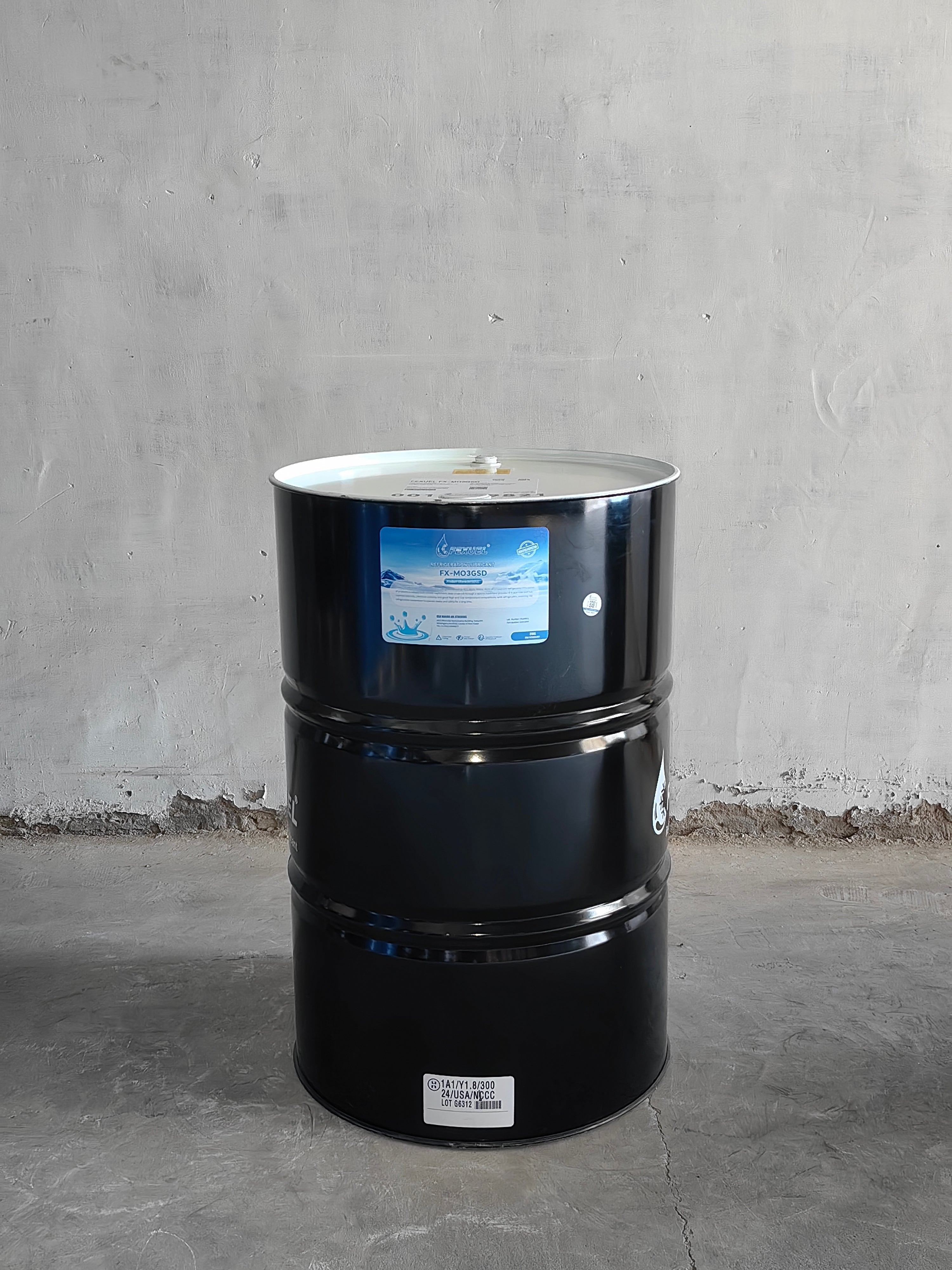 FX-MO3GSD
