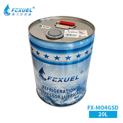 FX-MO4GSD