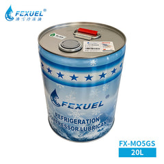 FX-MO5GS