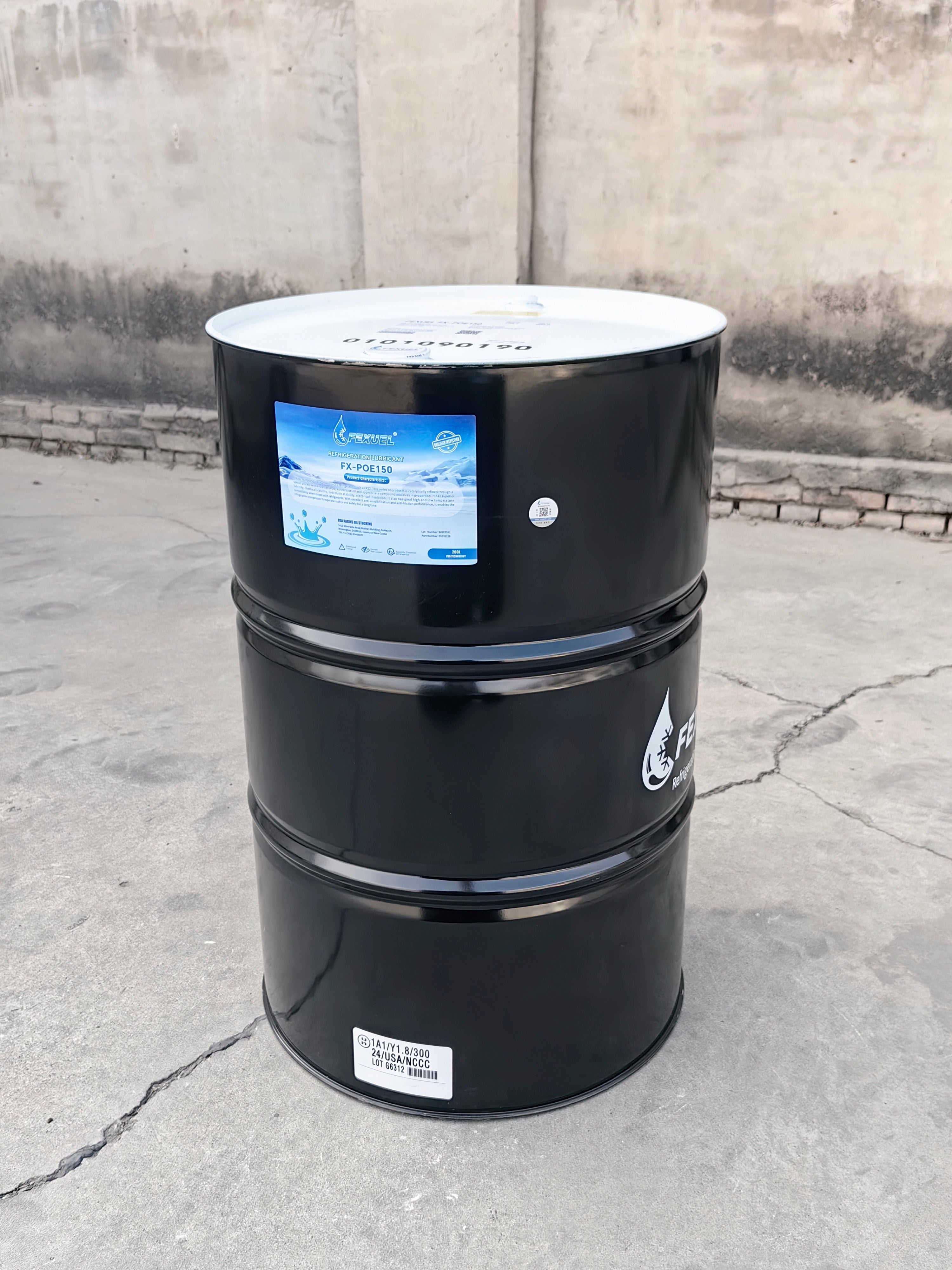 FX-POE150