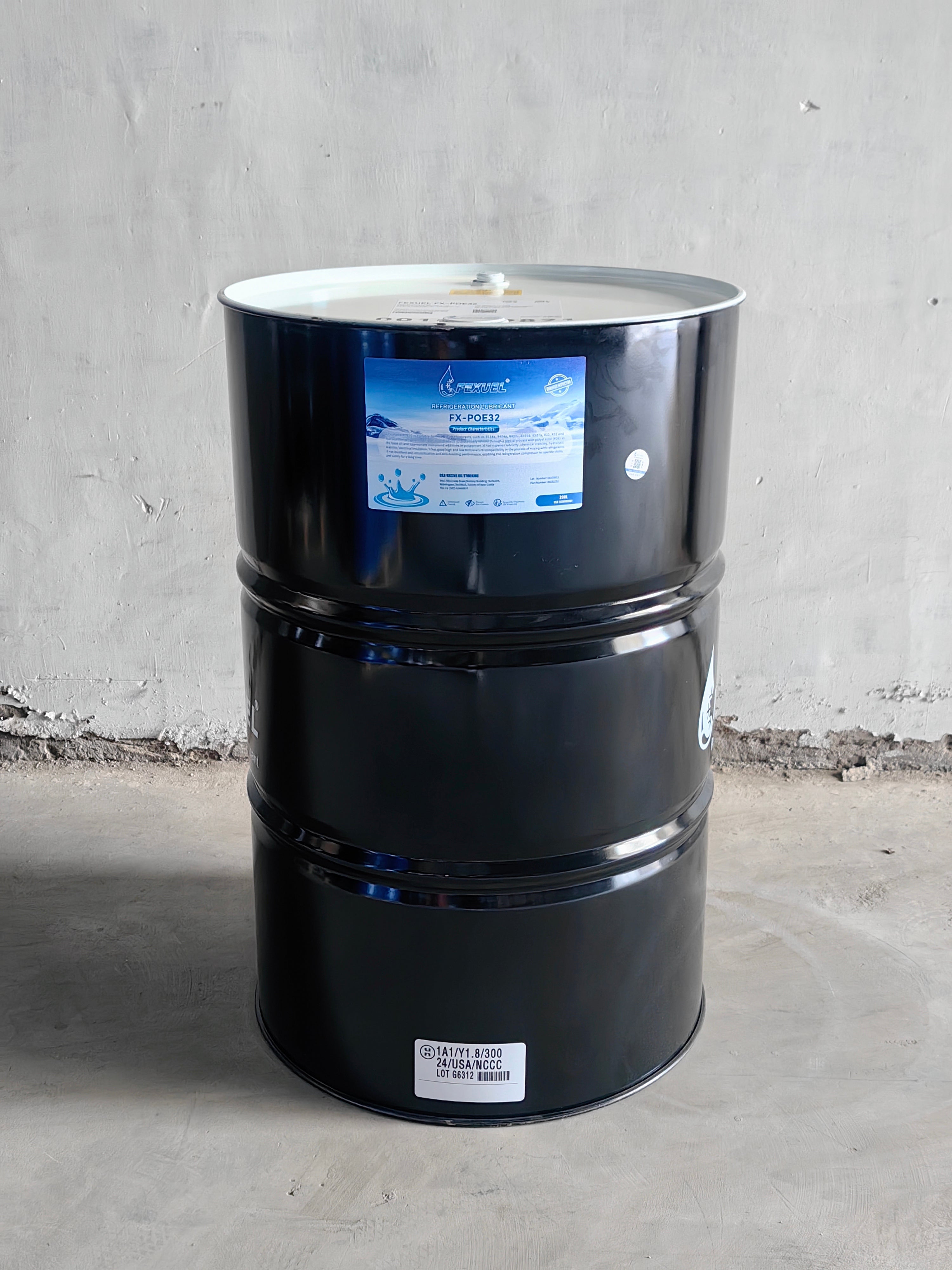 FX-POE32