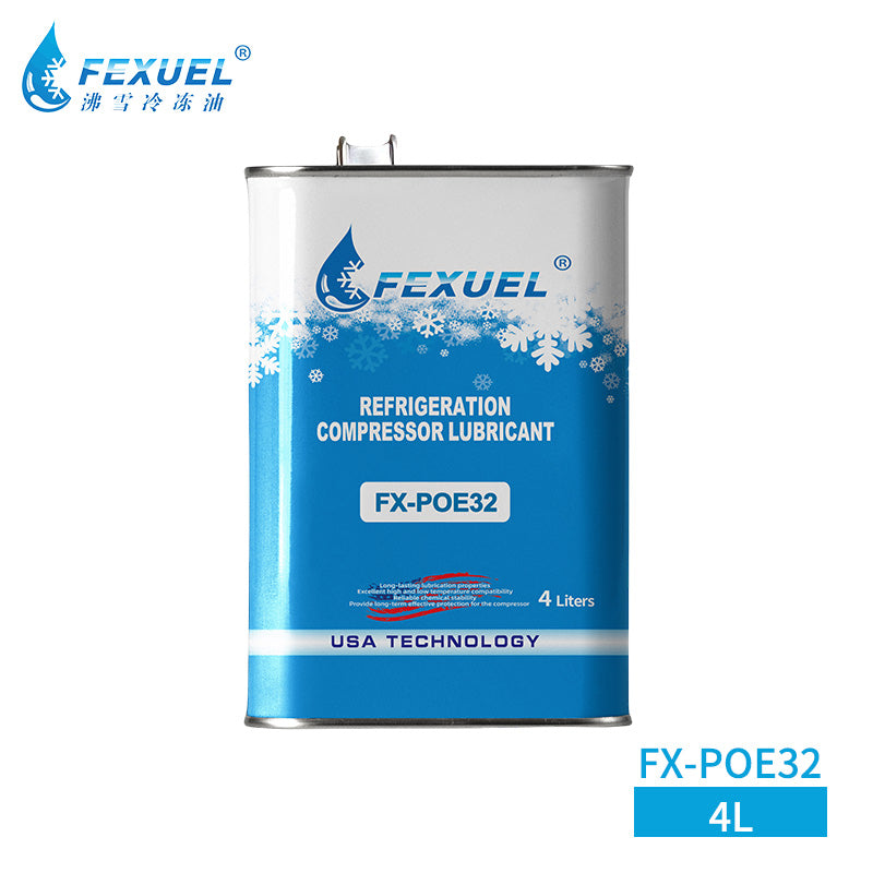 FX-POE32