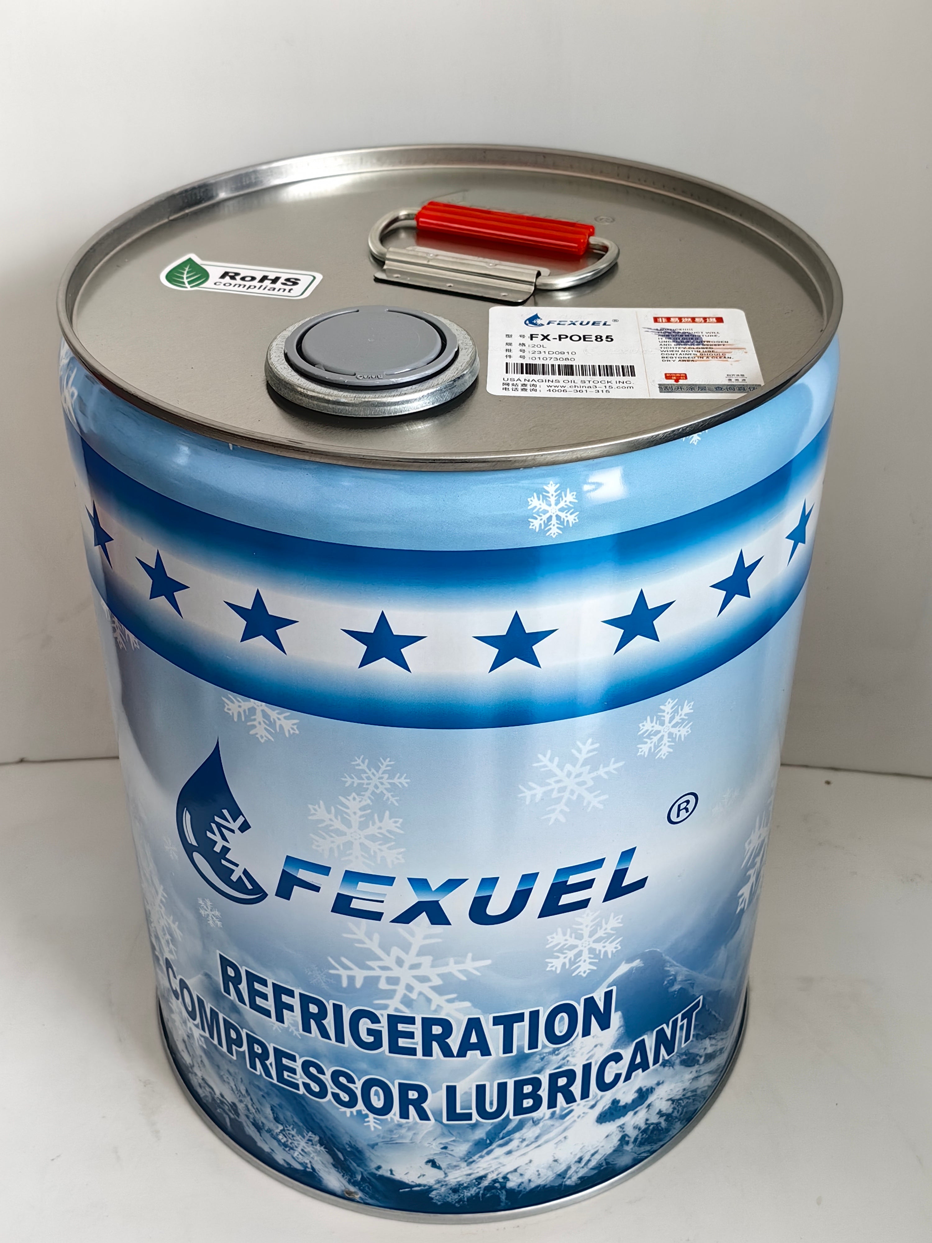 FX-POE85
