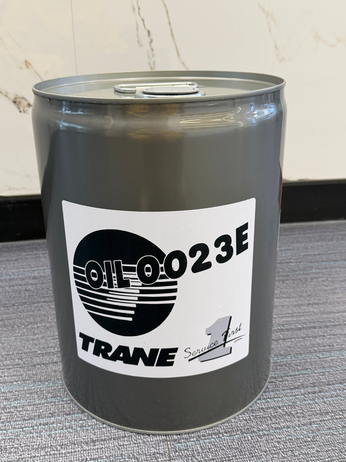 OIL0023E