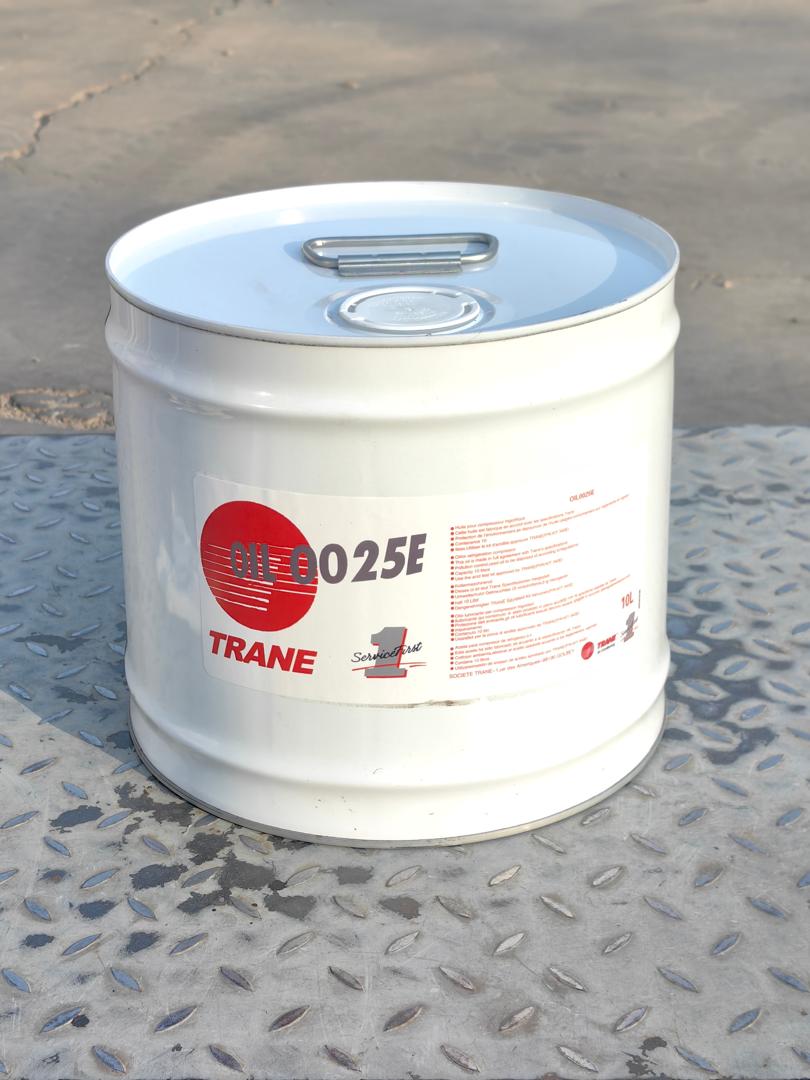 OIL0025E