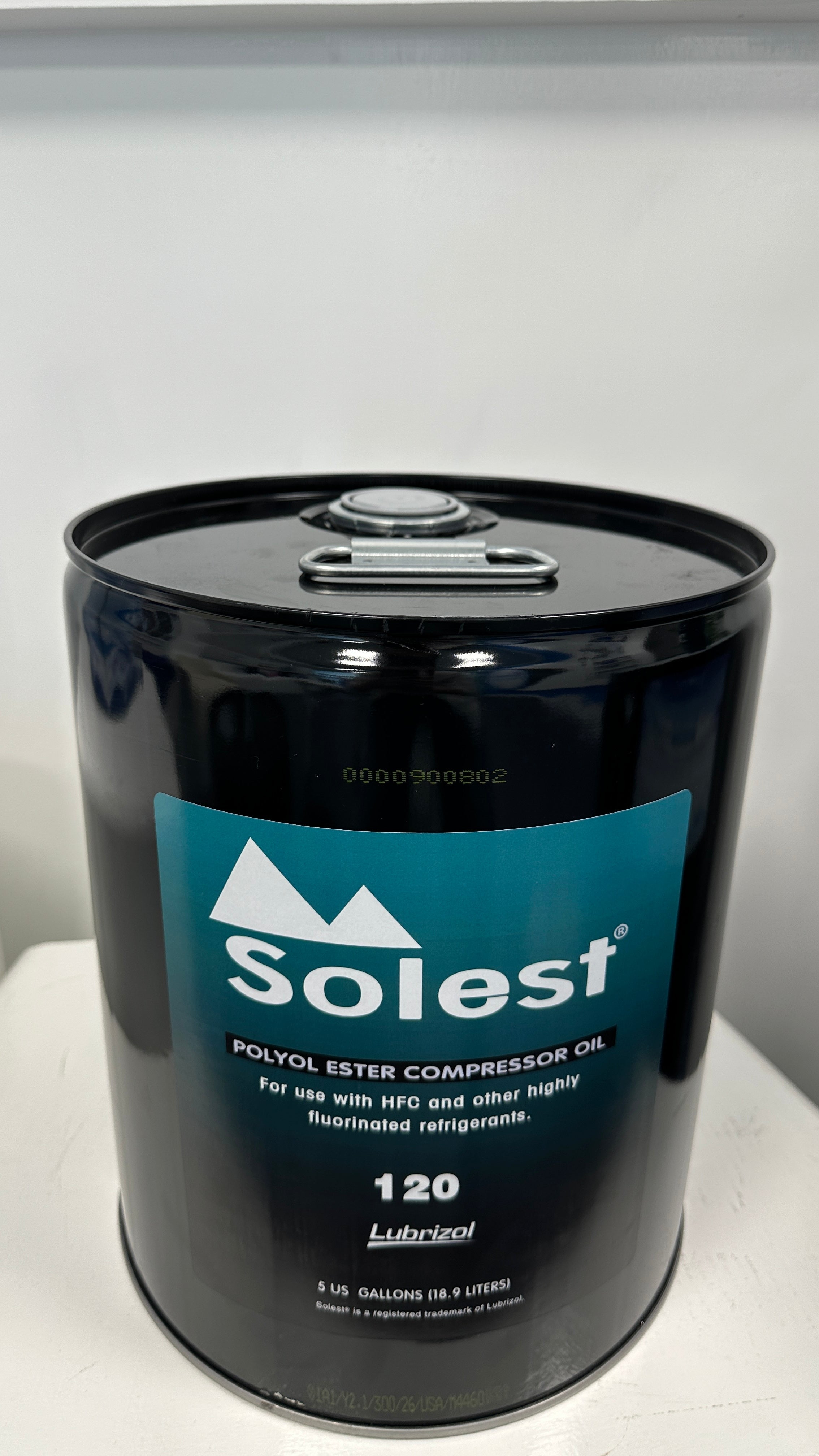 SOLEST 120