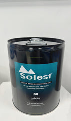 SOLEST 68