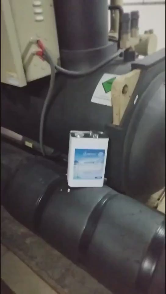 19005 TRANE特灵使用沸雪冷冻油OIL00048