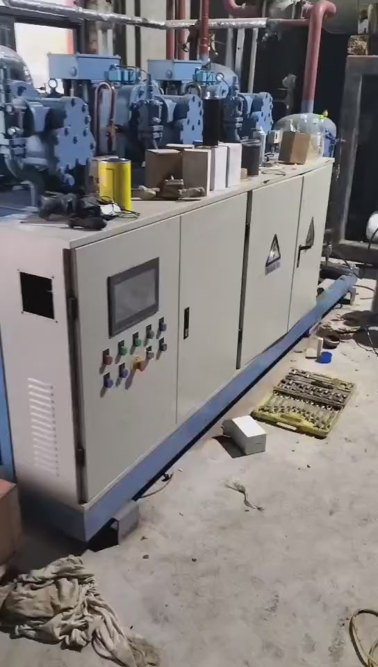 9010 汉钟莱富康合集使用FX-AB100