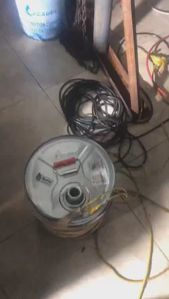 5006 顿汉布什使用FEXUEL冷冻油替代DBOIL-3