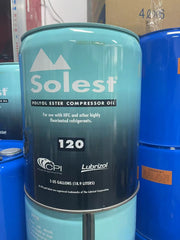 SOLEST 120
